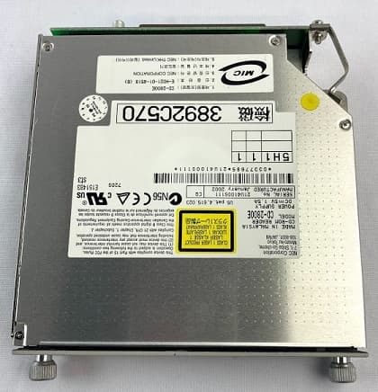 CD-2800E 2