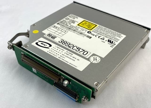 CD-2800E 3