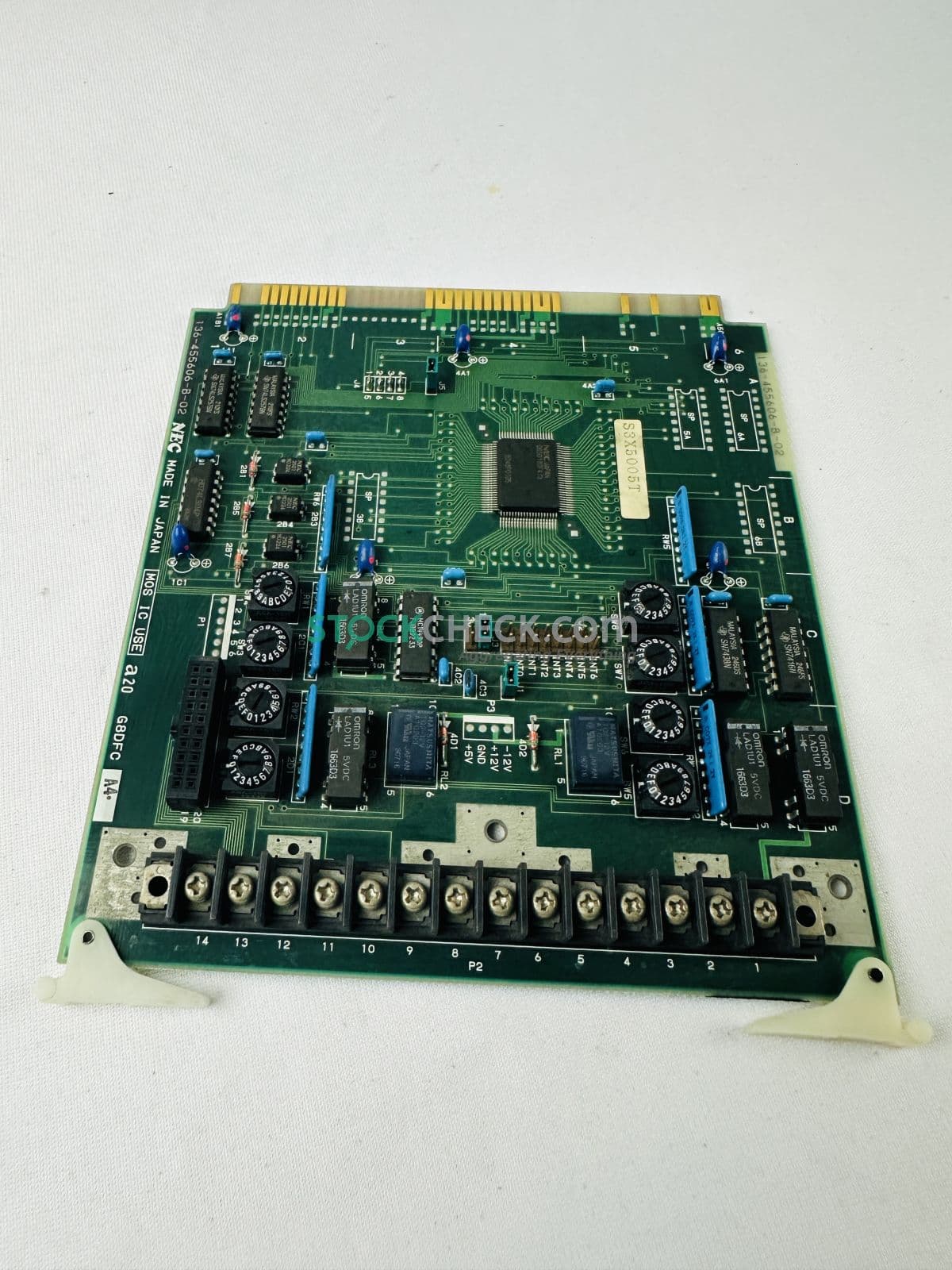 S3X5005T 2