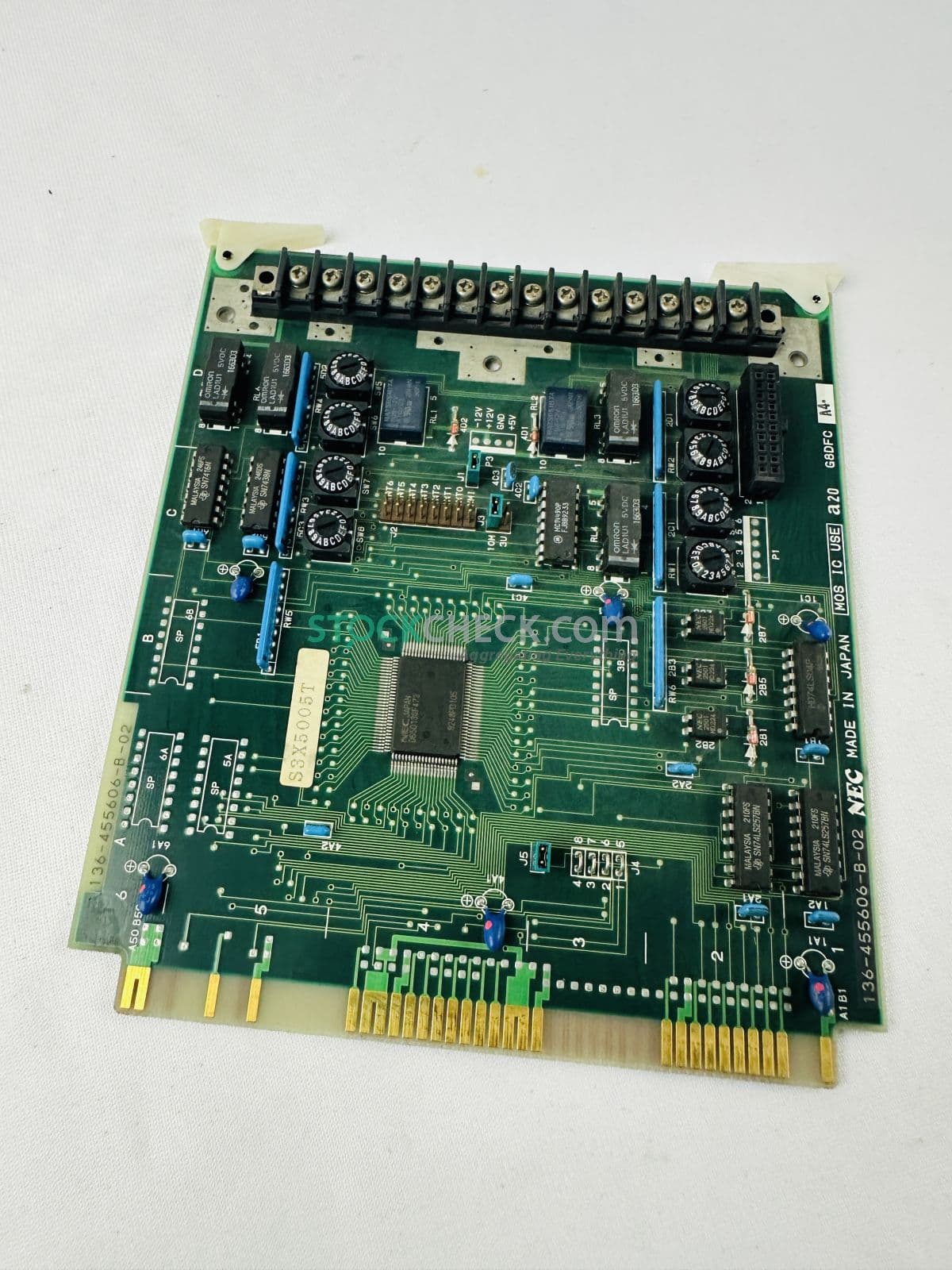 S3X5005T 3
