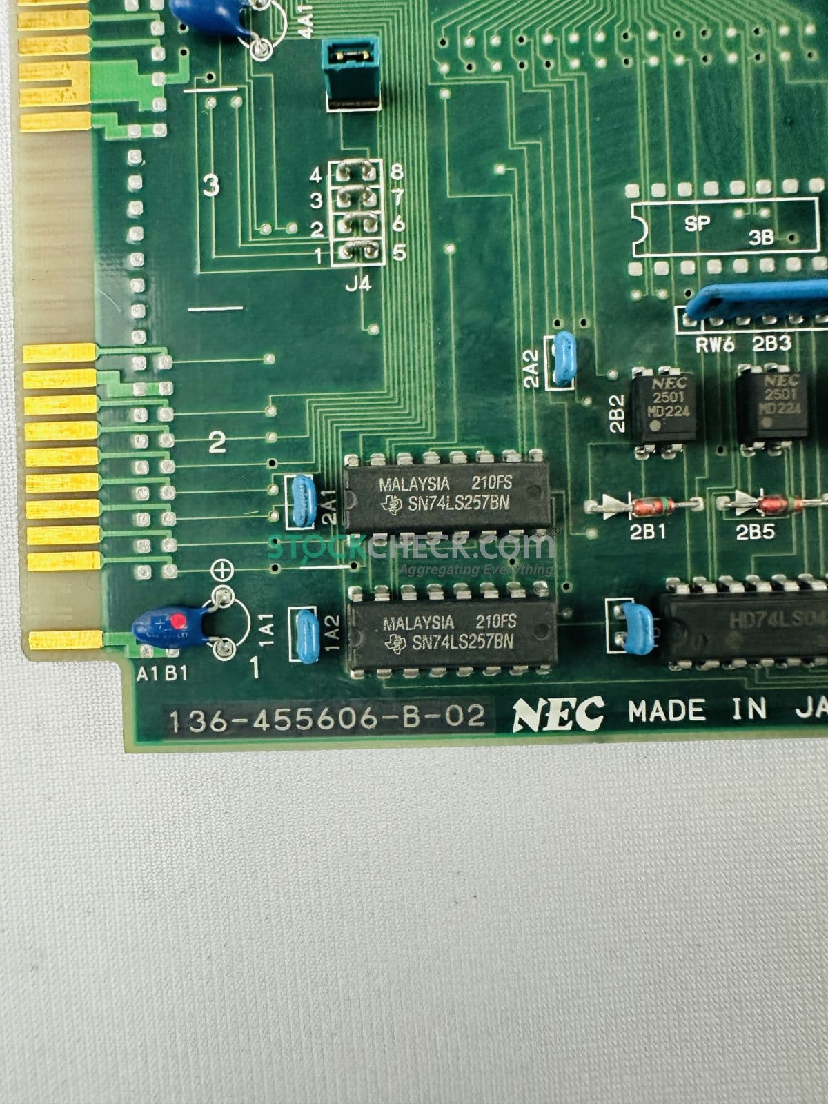 S3X5005T 4