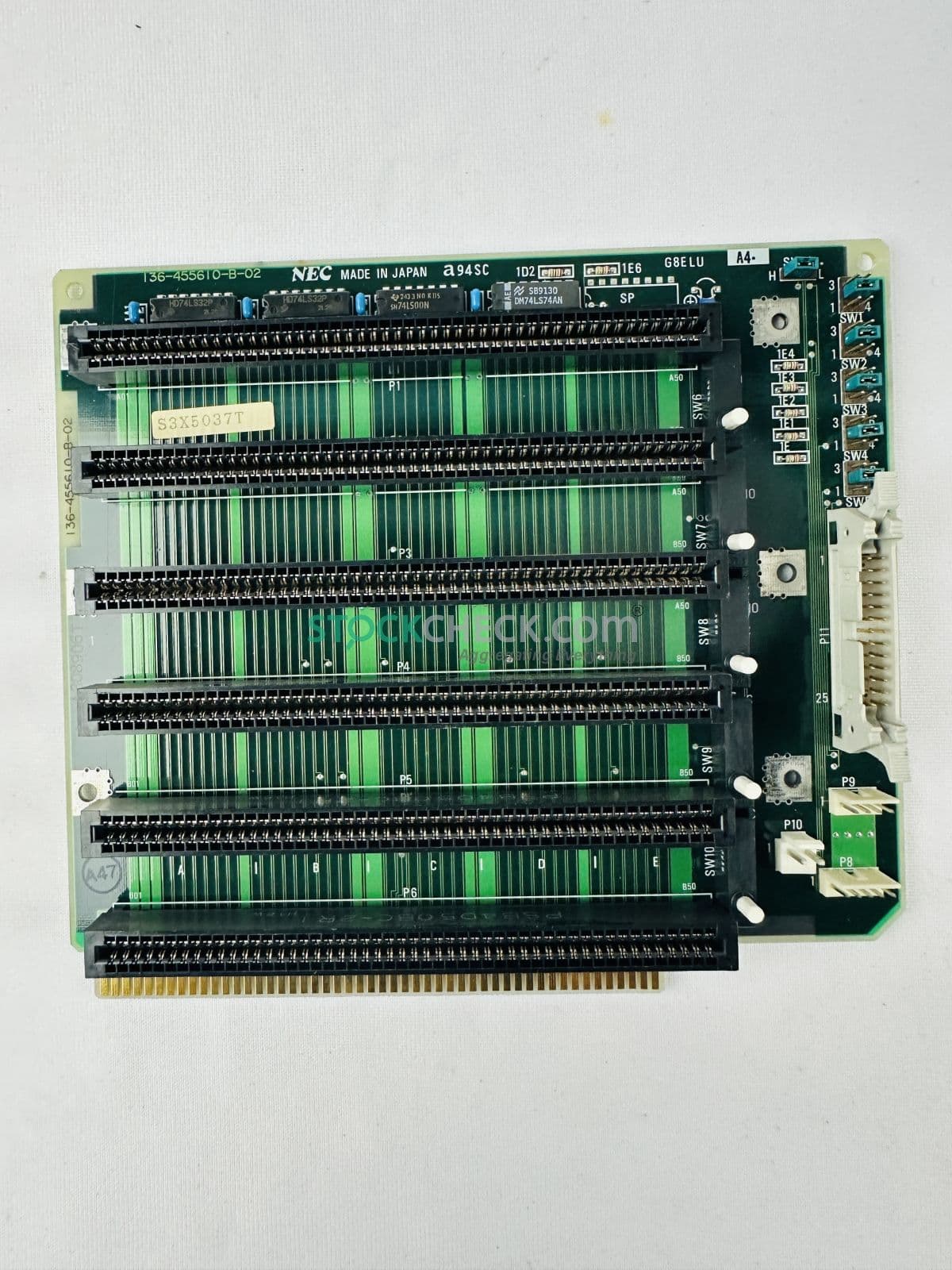 S3X5037T