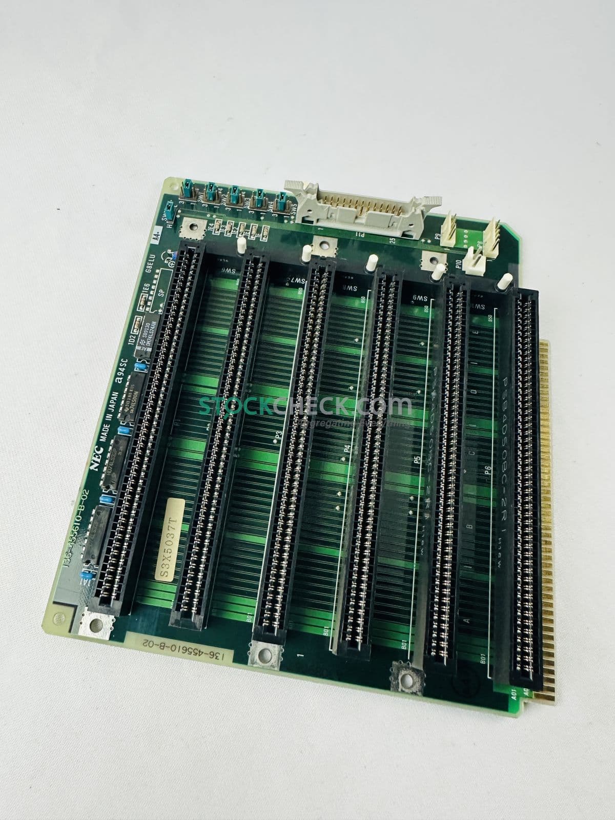 S3X5037T 2