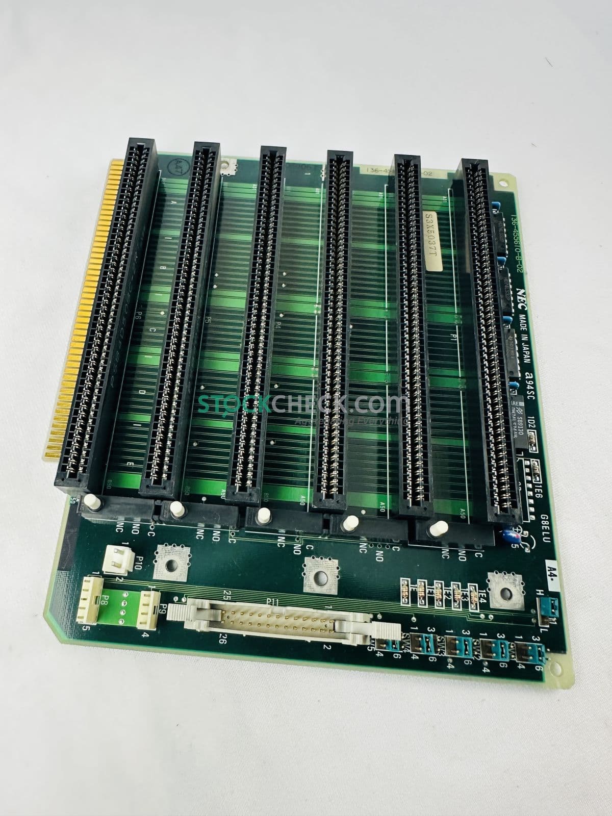 S3X5037T 3
