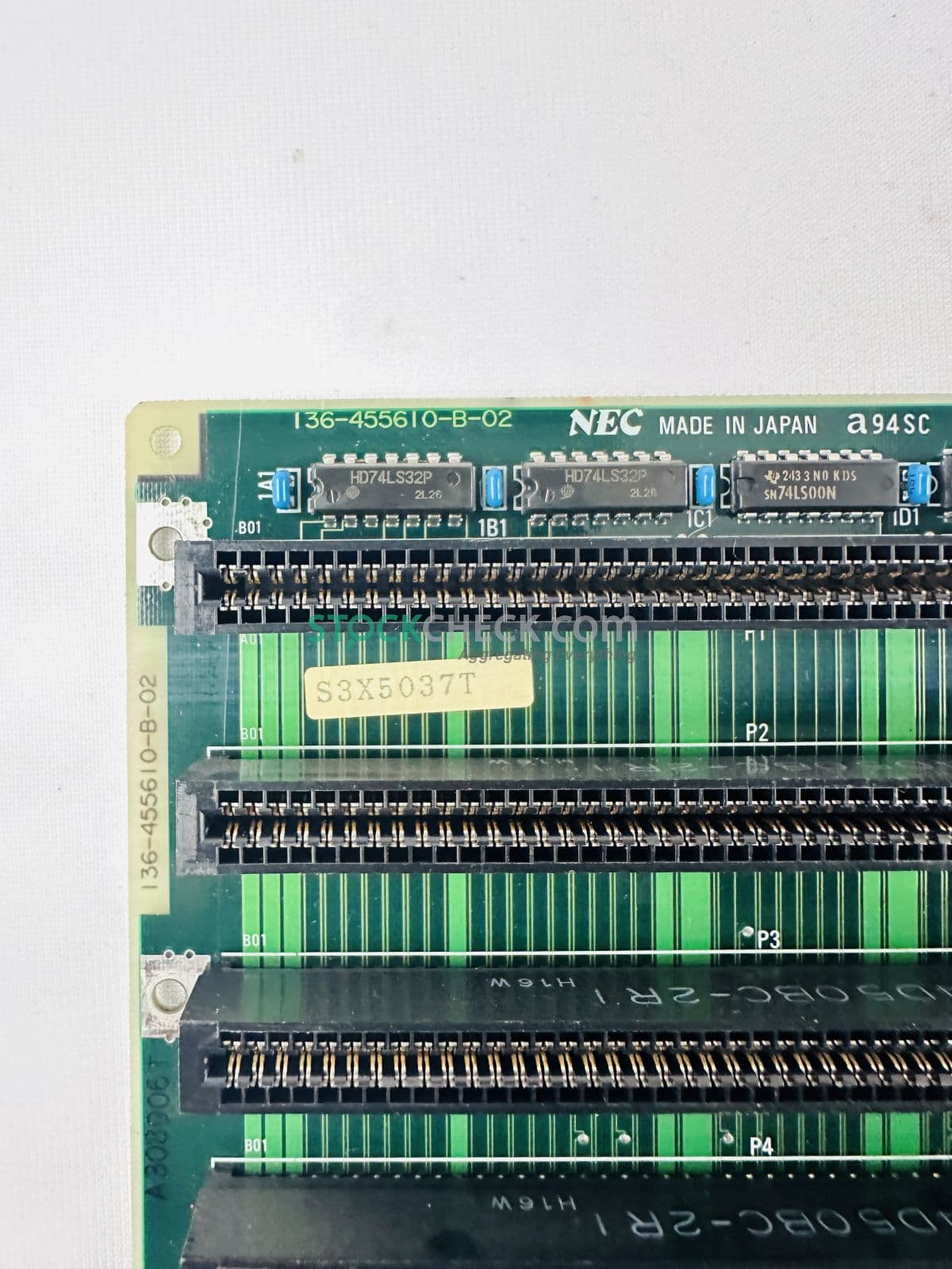 S3X5037T 4