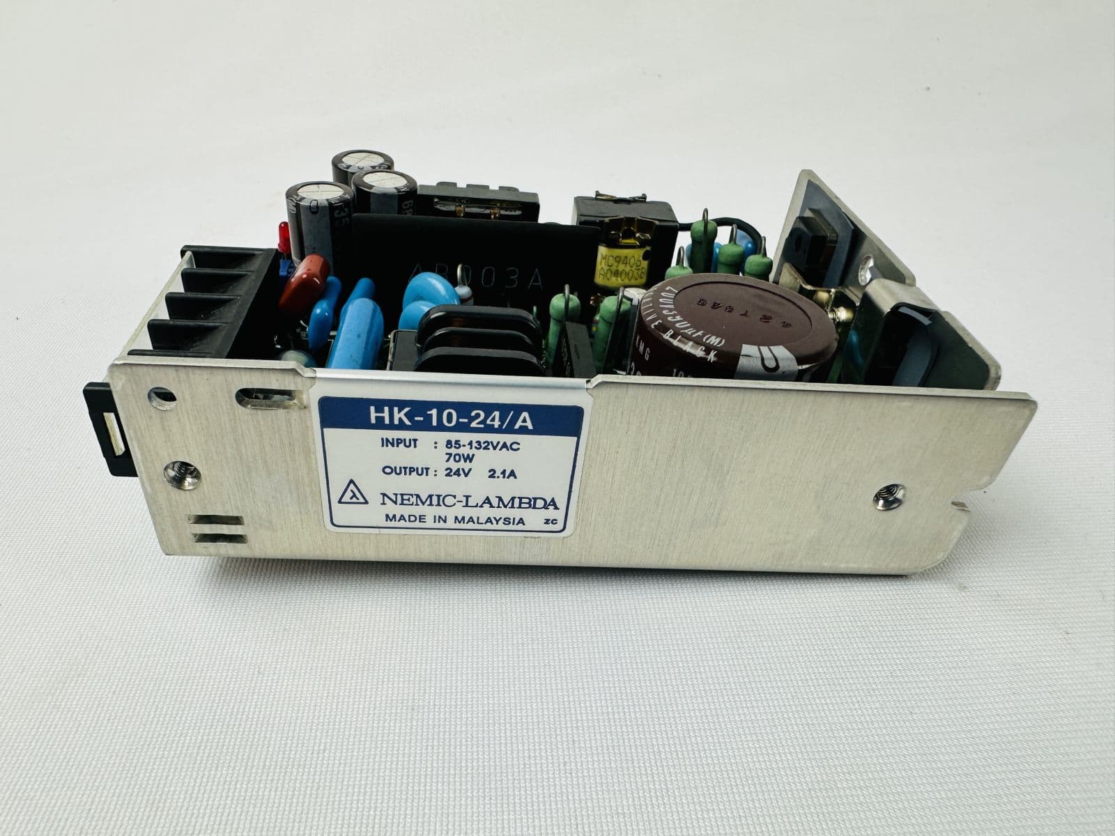 HK-10-24/A 2