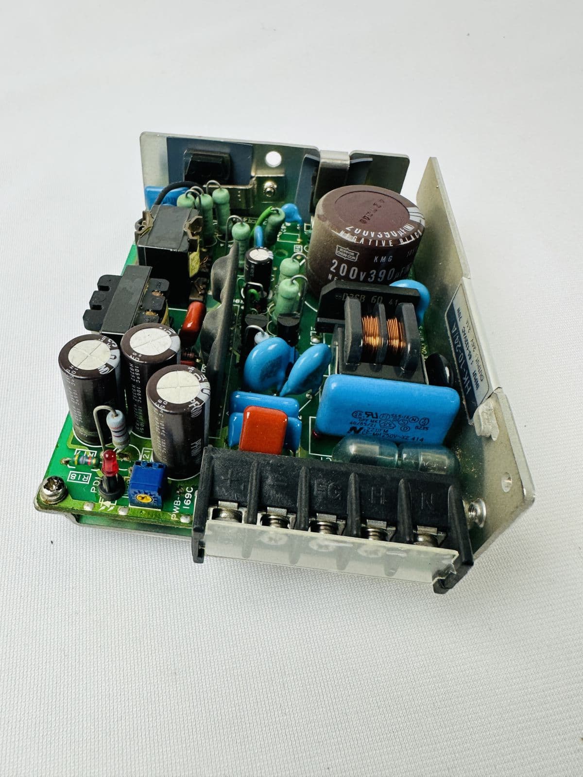 HK-10-24/A 3