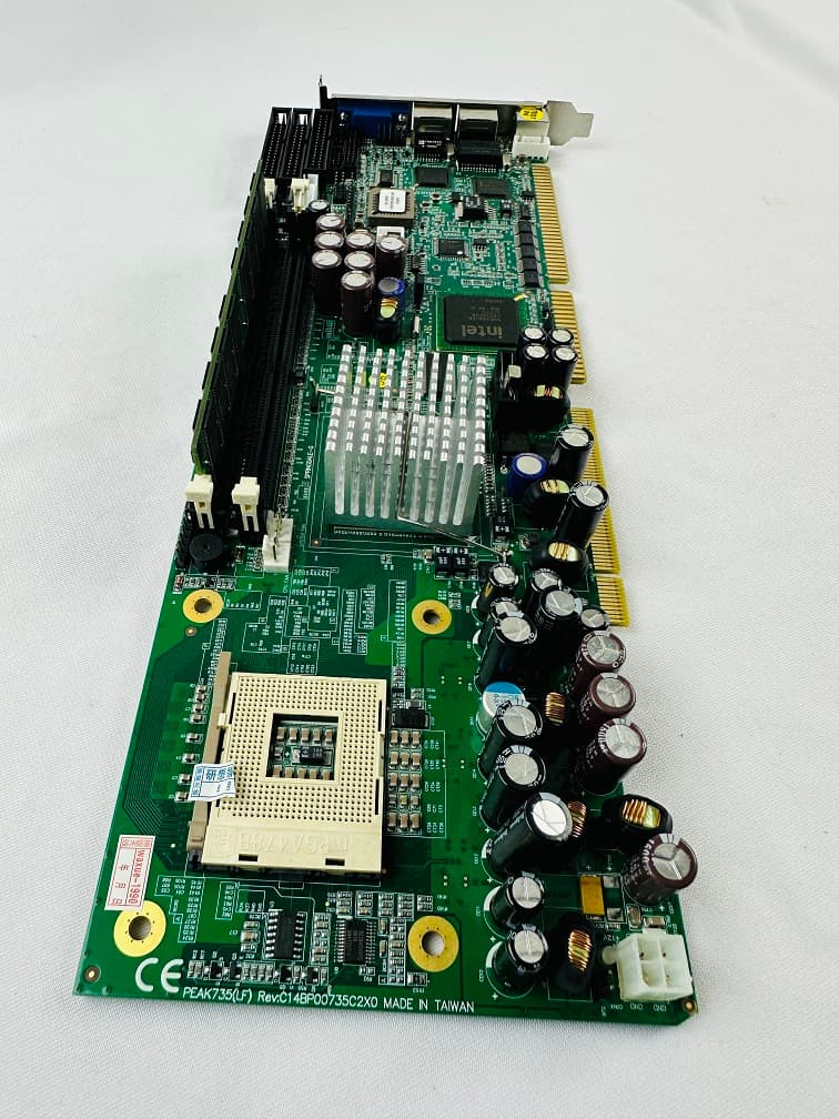 PEAK 735VL2G(LF) 2
