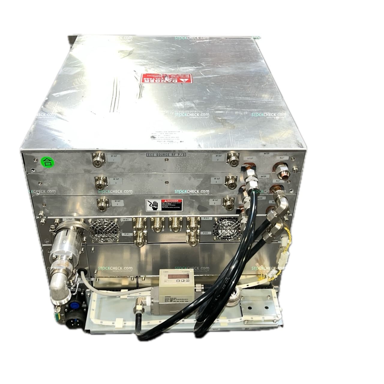 HFS-450-020 5
