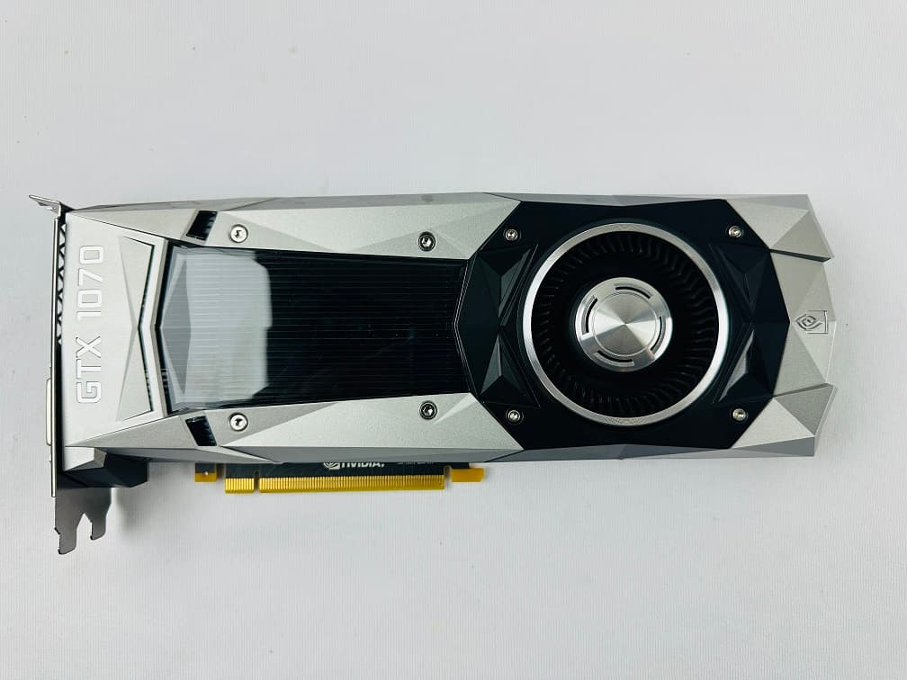 GTX 1070