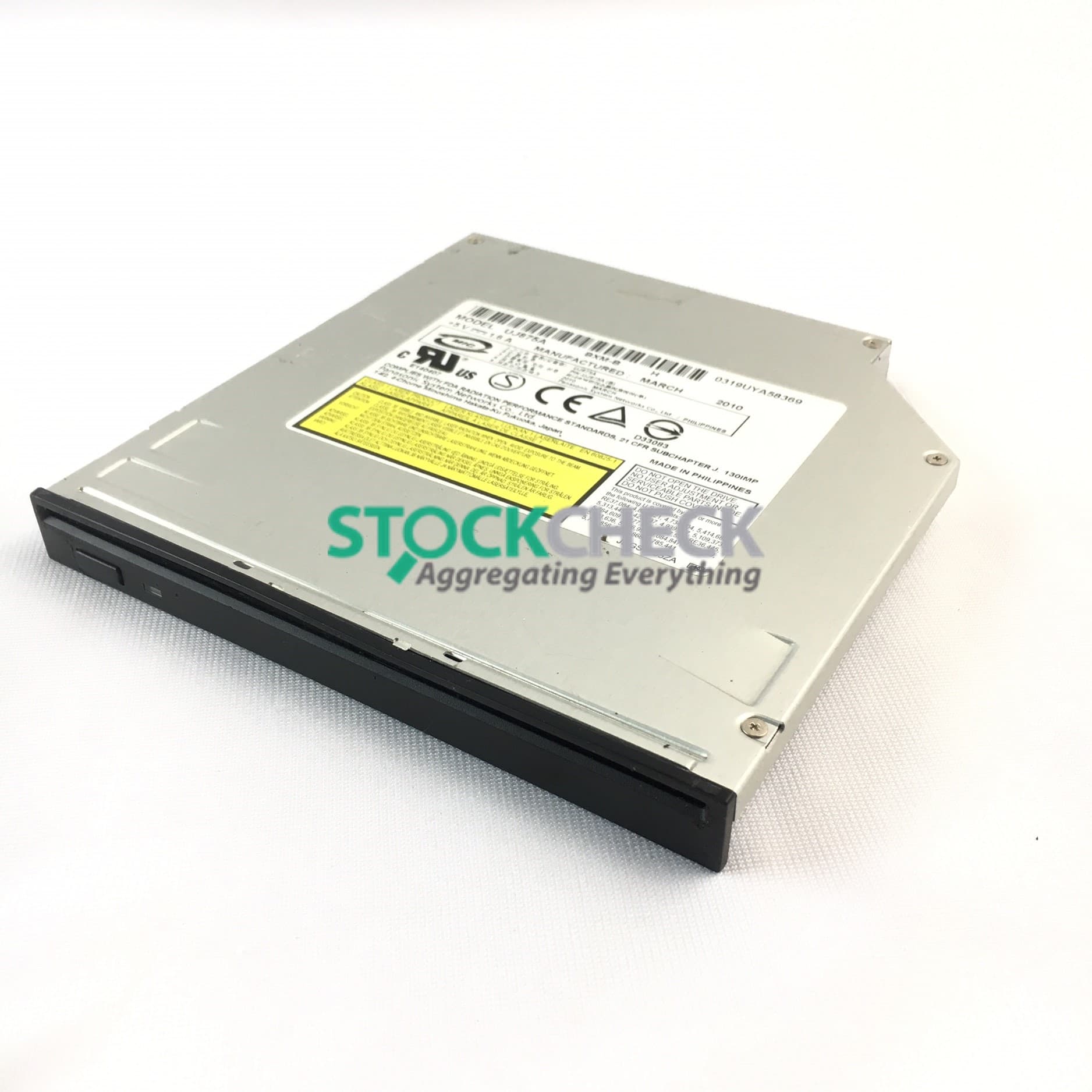 UJ875A
