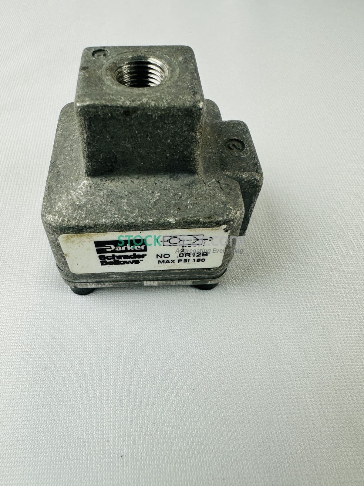 0R12B 1