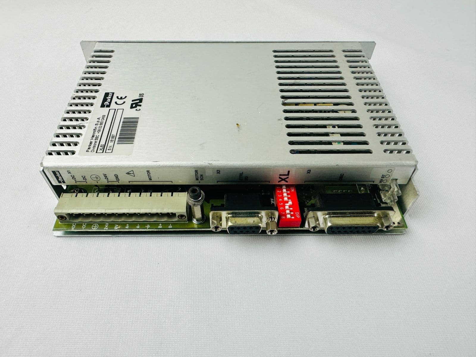 XL50 1