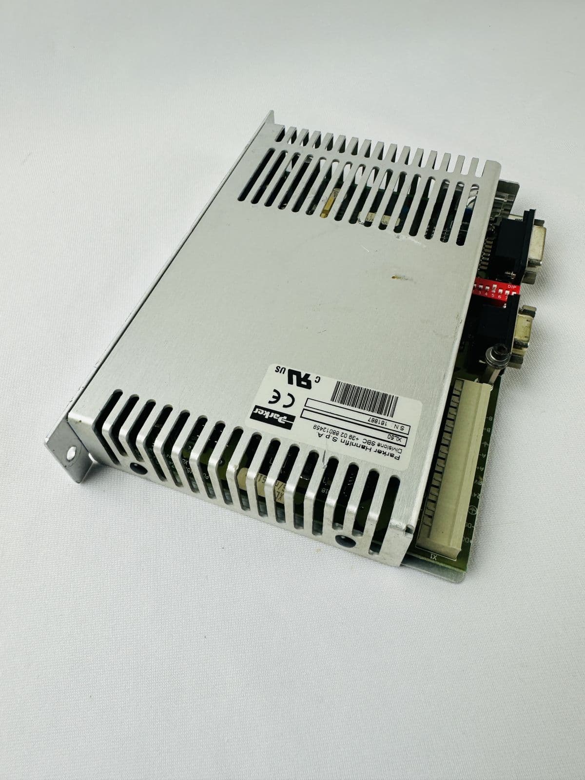 XL50 2