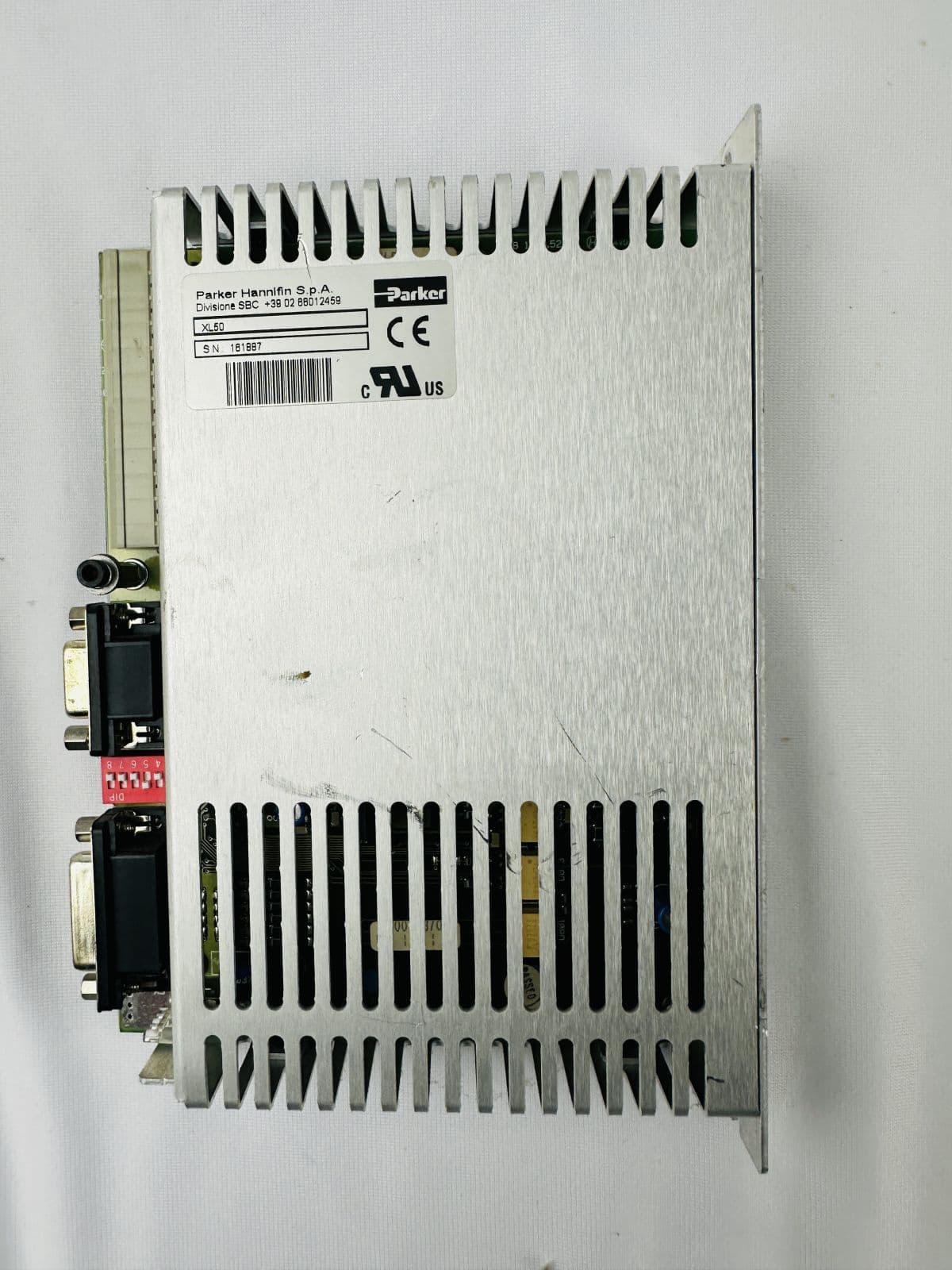 XL50 7