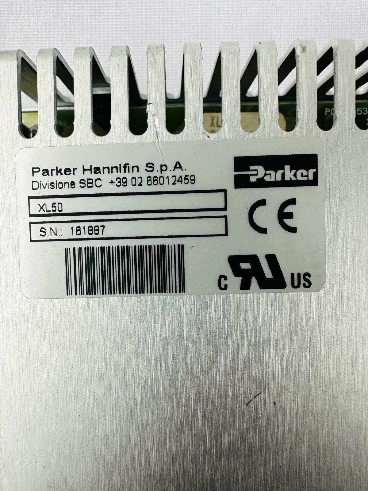 XL50 8