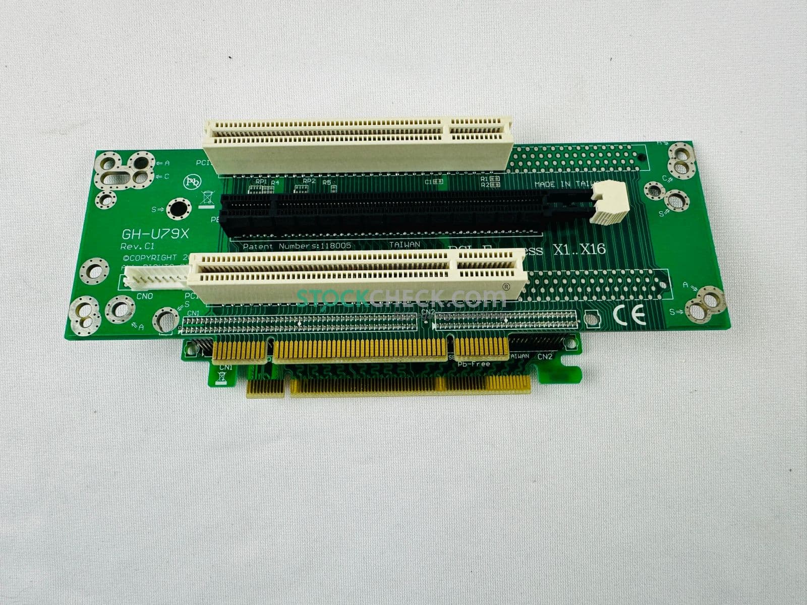 GH-U79X