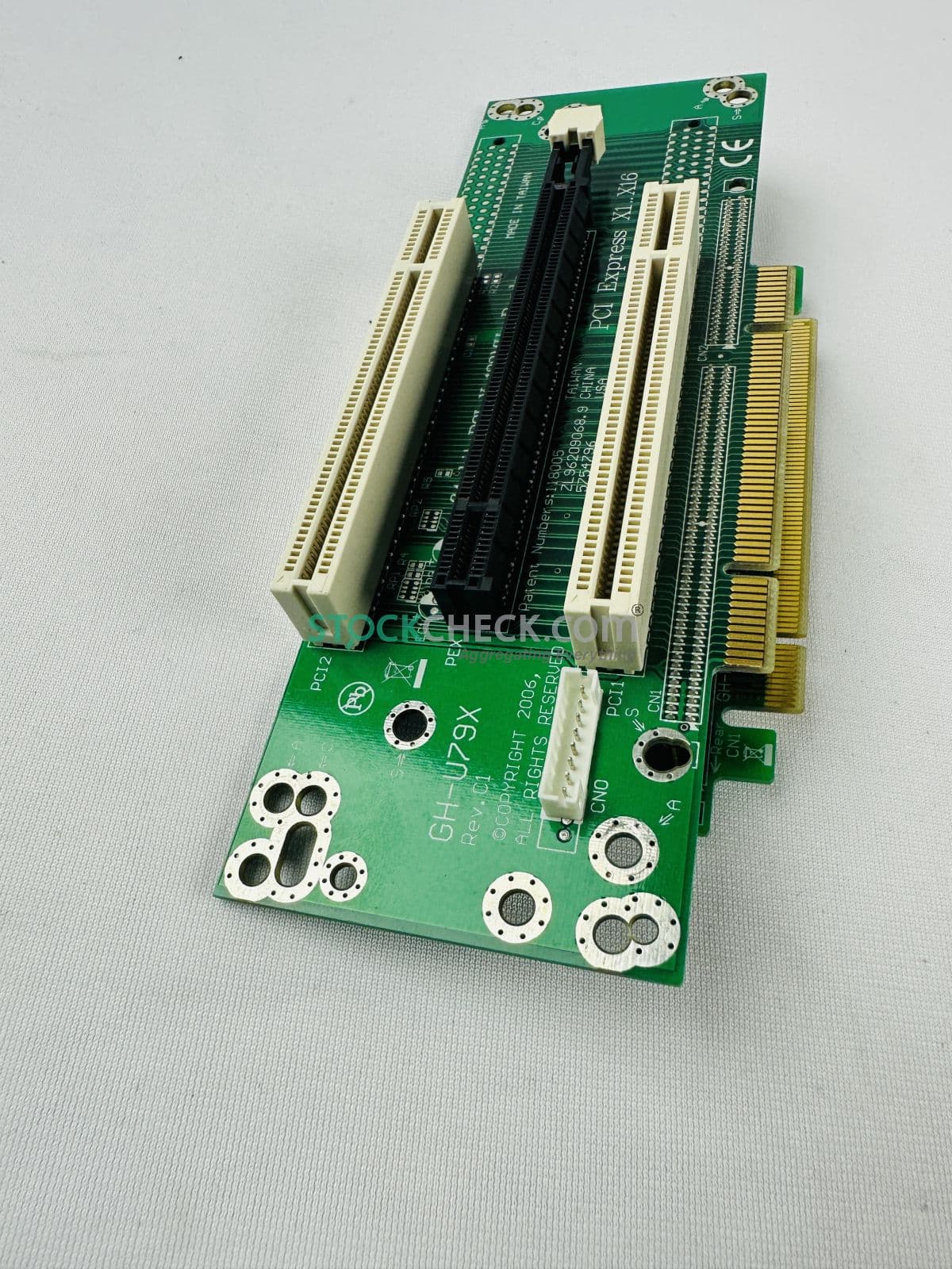 GH-U79X 2