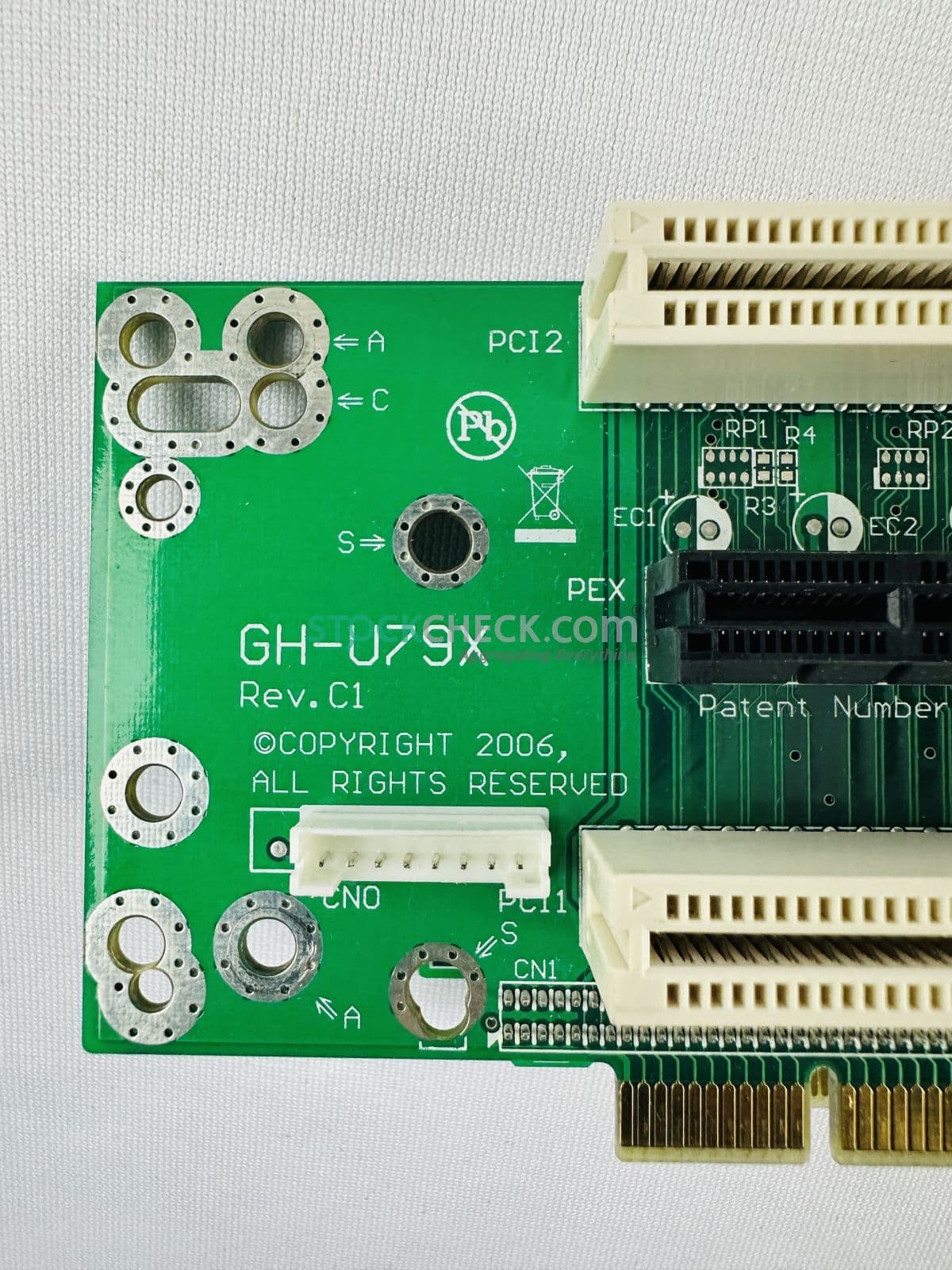 GH-U79X 4
