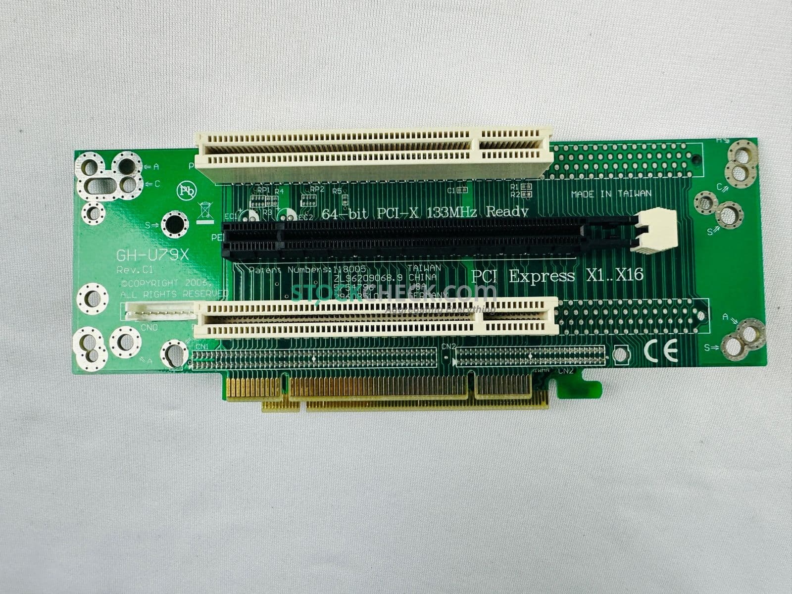 GH-U79X 5