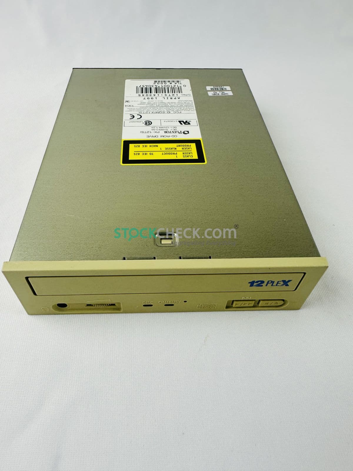 PX-12TSI 1