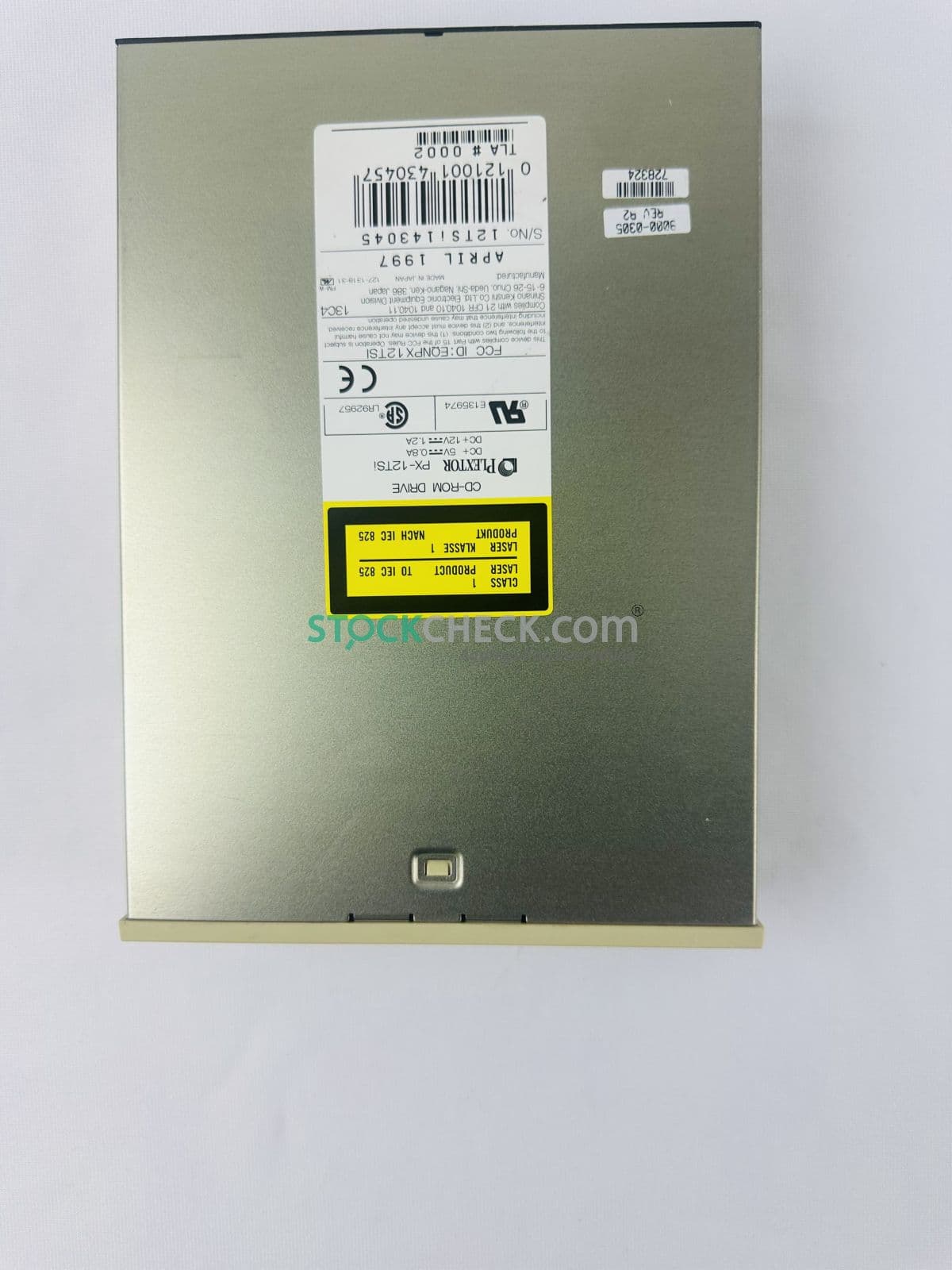 PX-12TSI 2