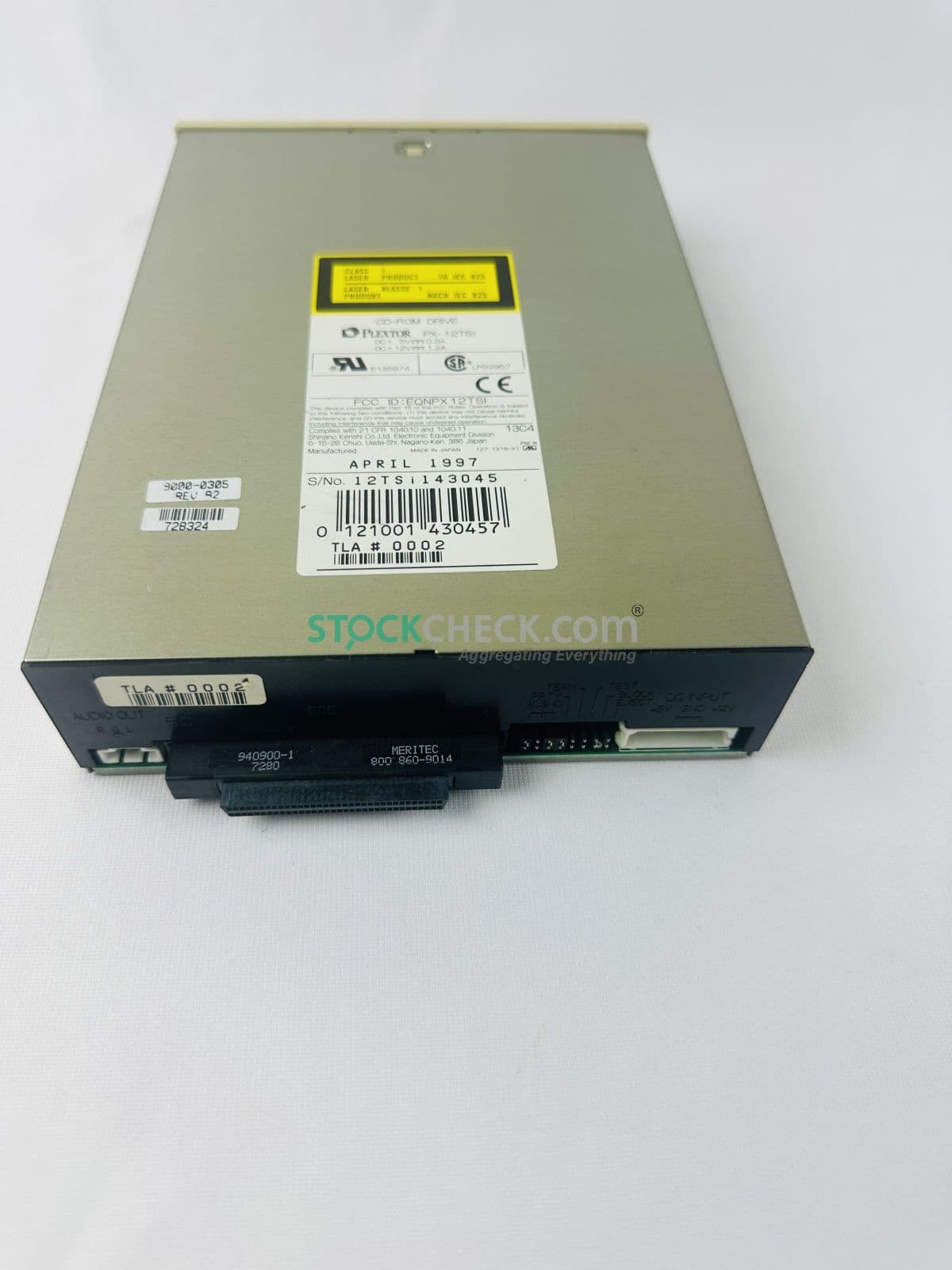 PX-12TSI 4