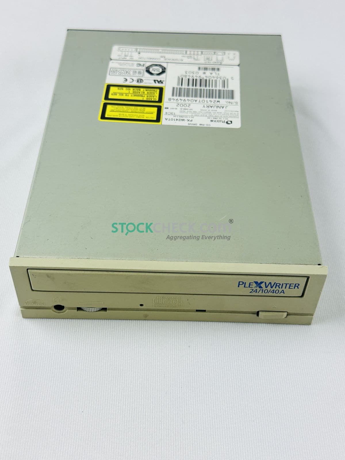 PX-W2410TA 1