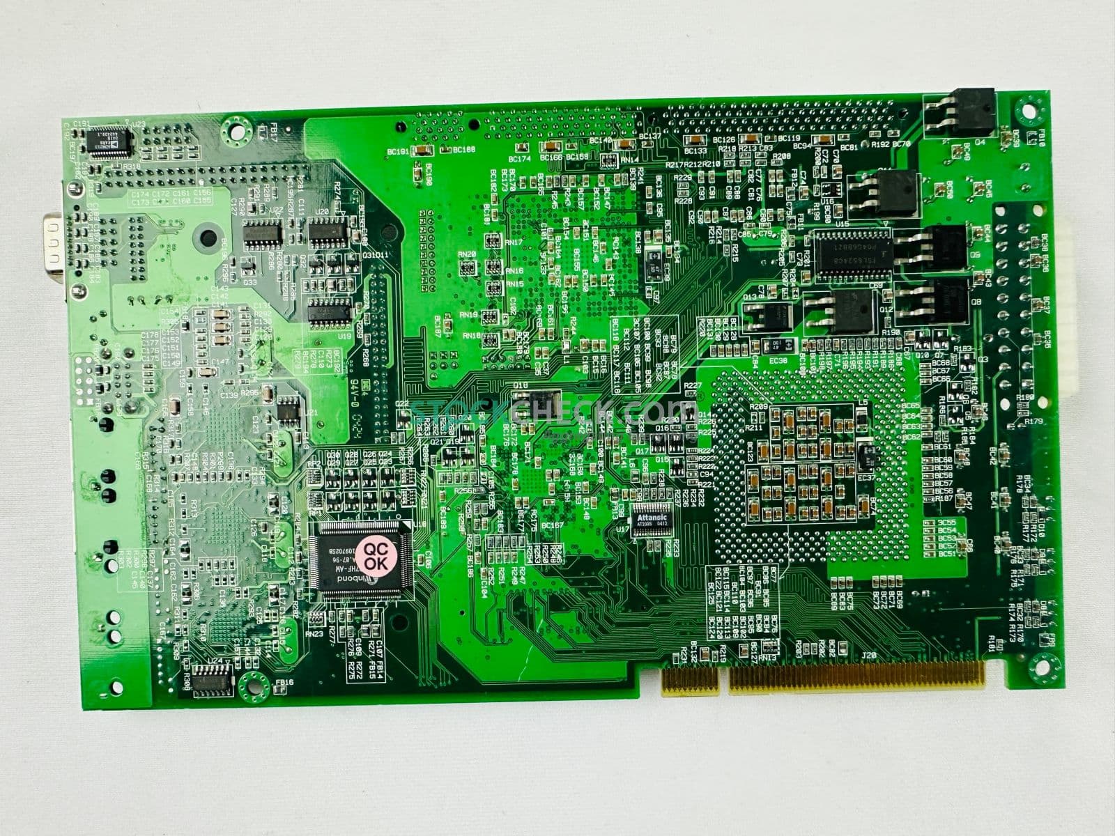 PPAP-250A 5