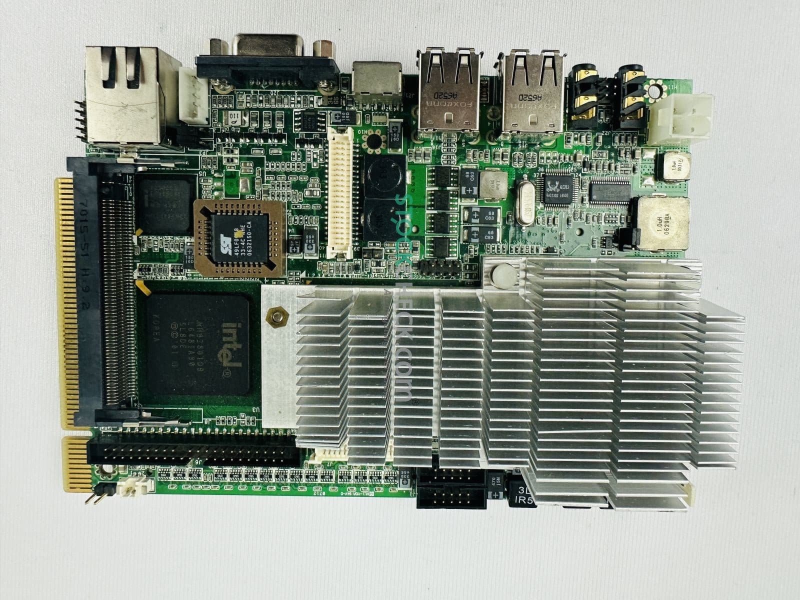 PEB-2731VLA 1