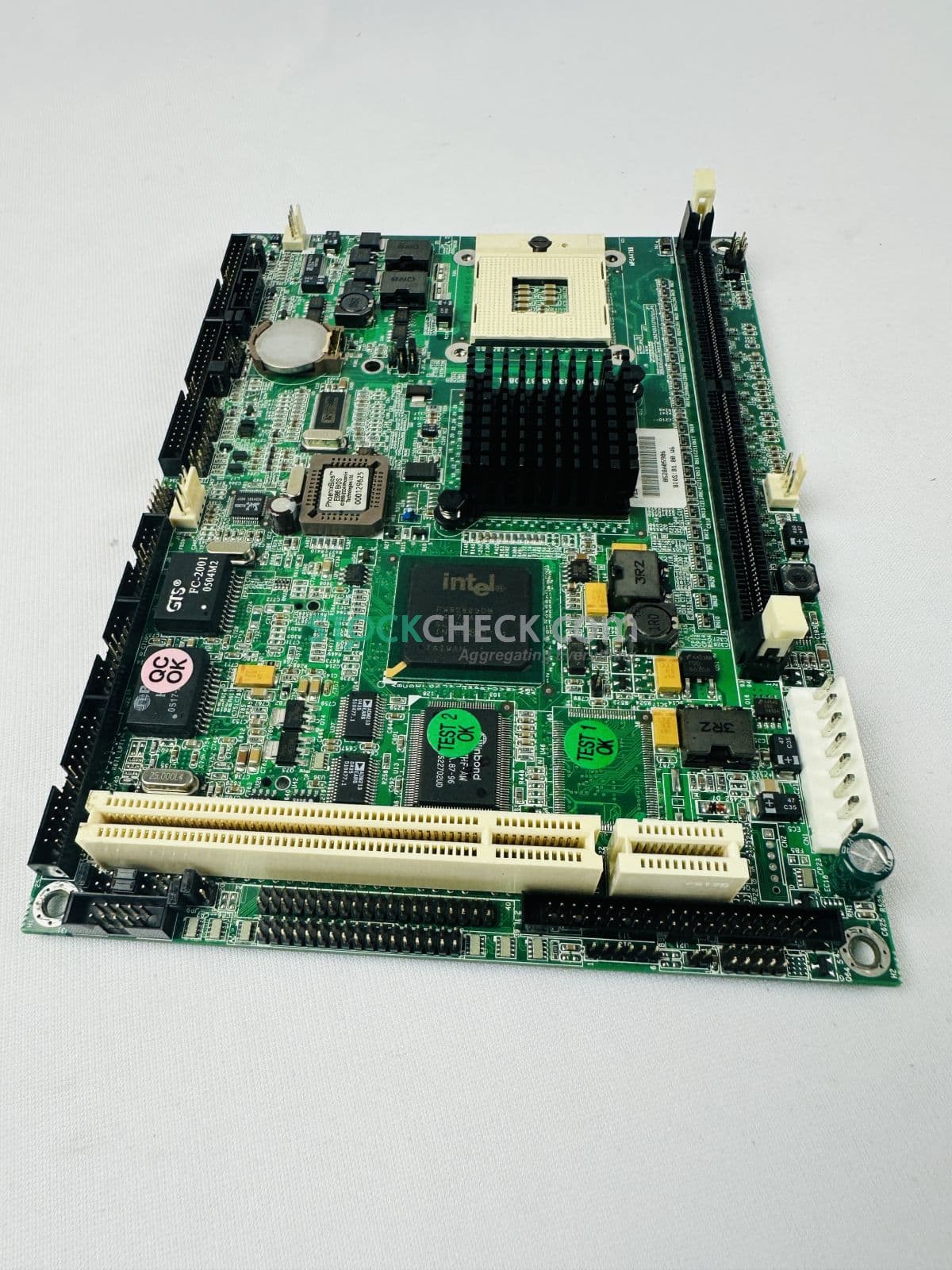 PEB-3730VLGA-A 3