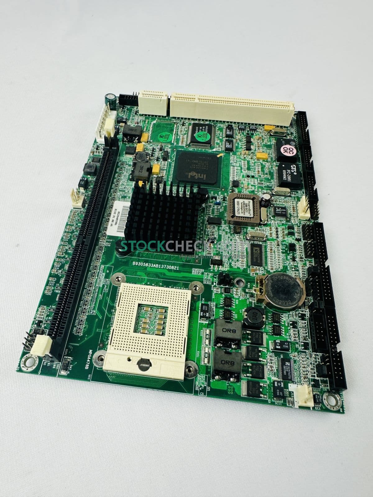 PEB-3730VLGA-A 4
