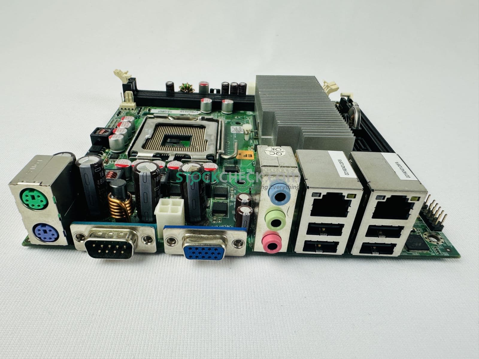 PEB-7602VGA 2