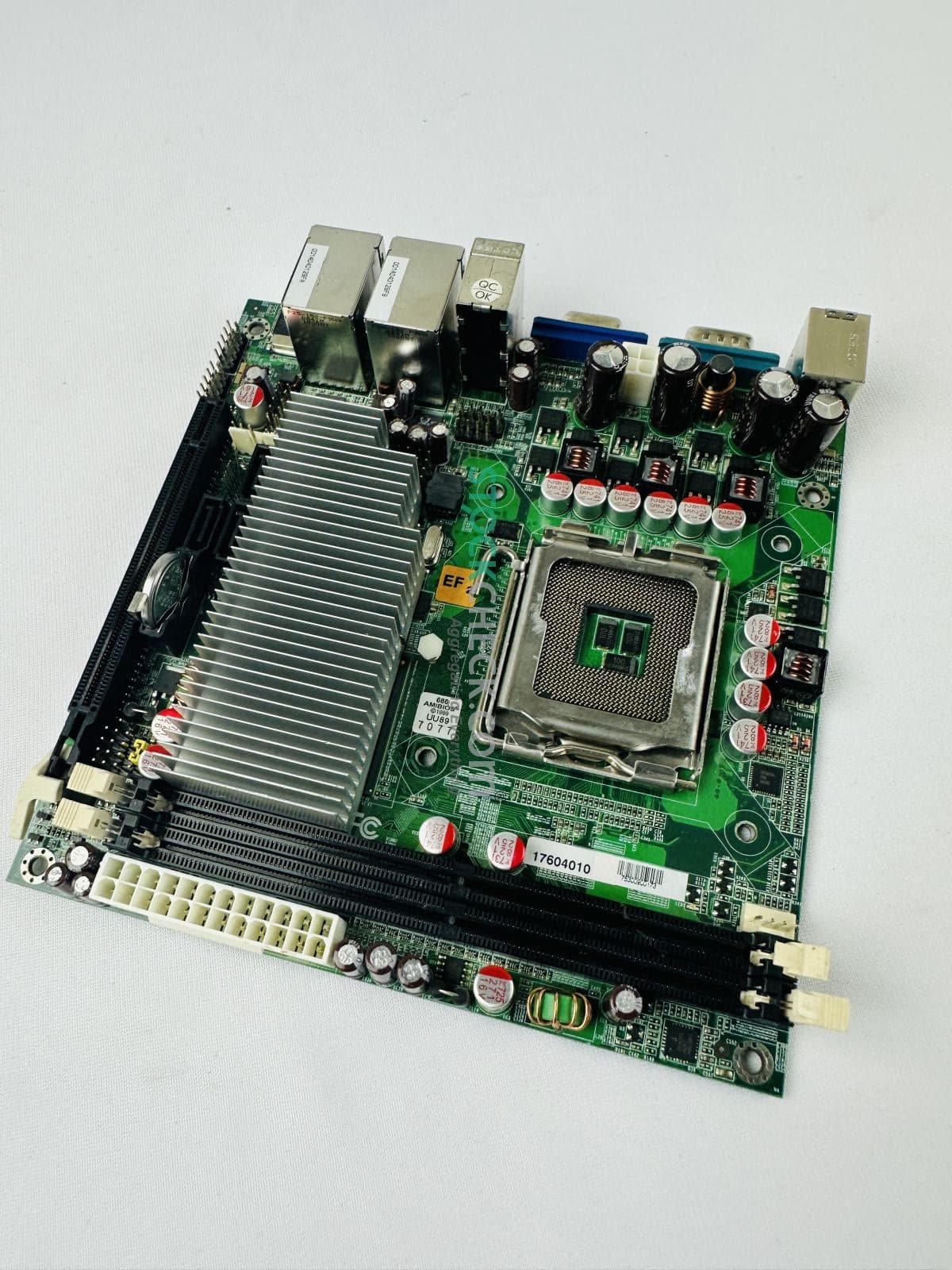 PEB-7602VGA 3