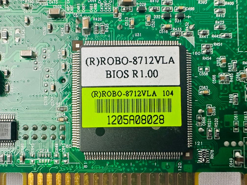 ROBO-8712VLA 6