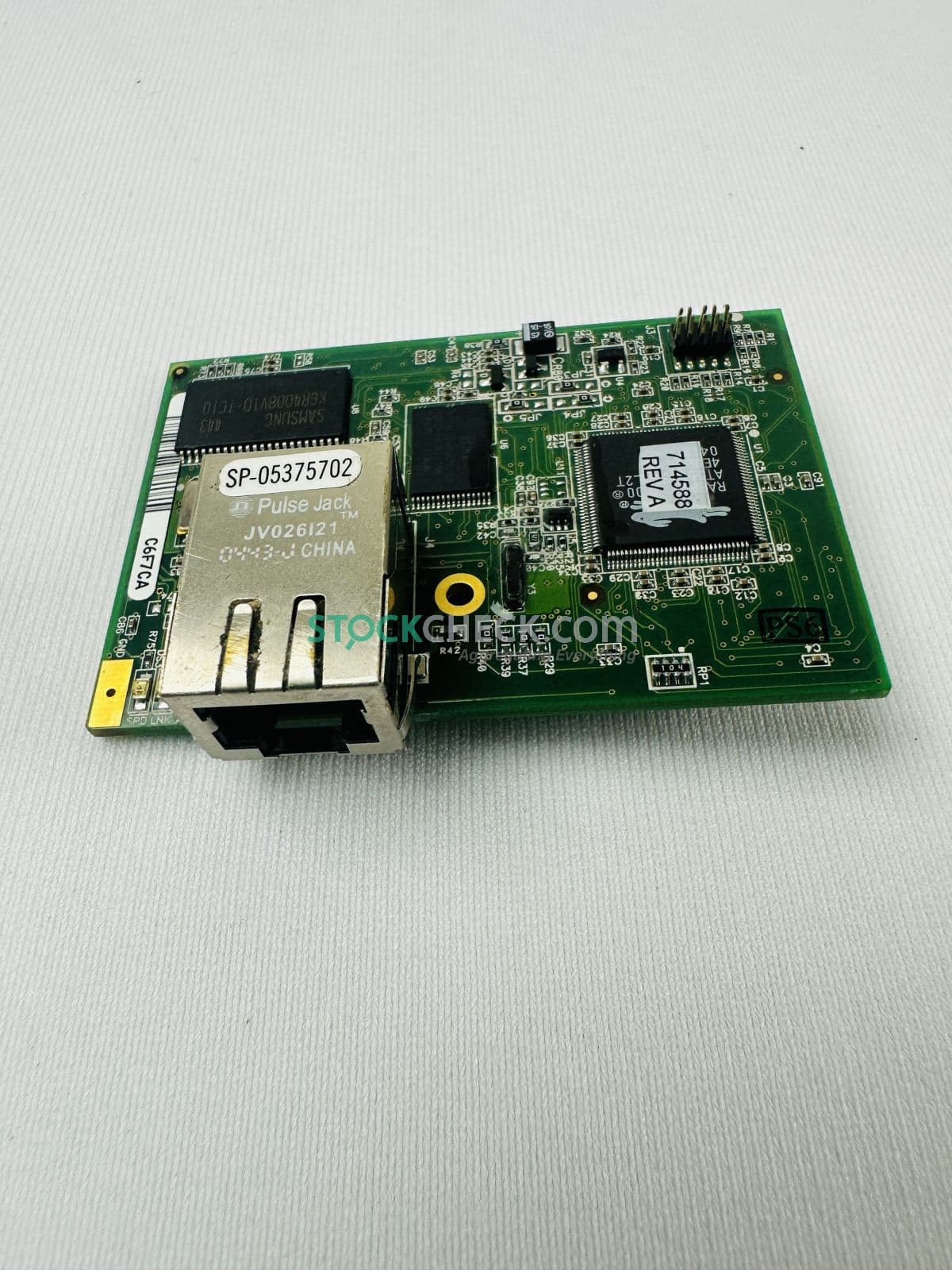 RMC3200 3