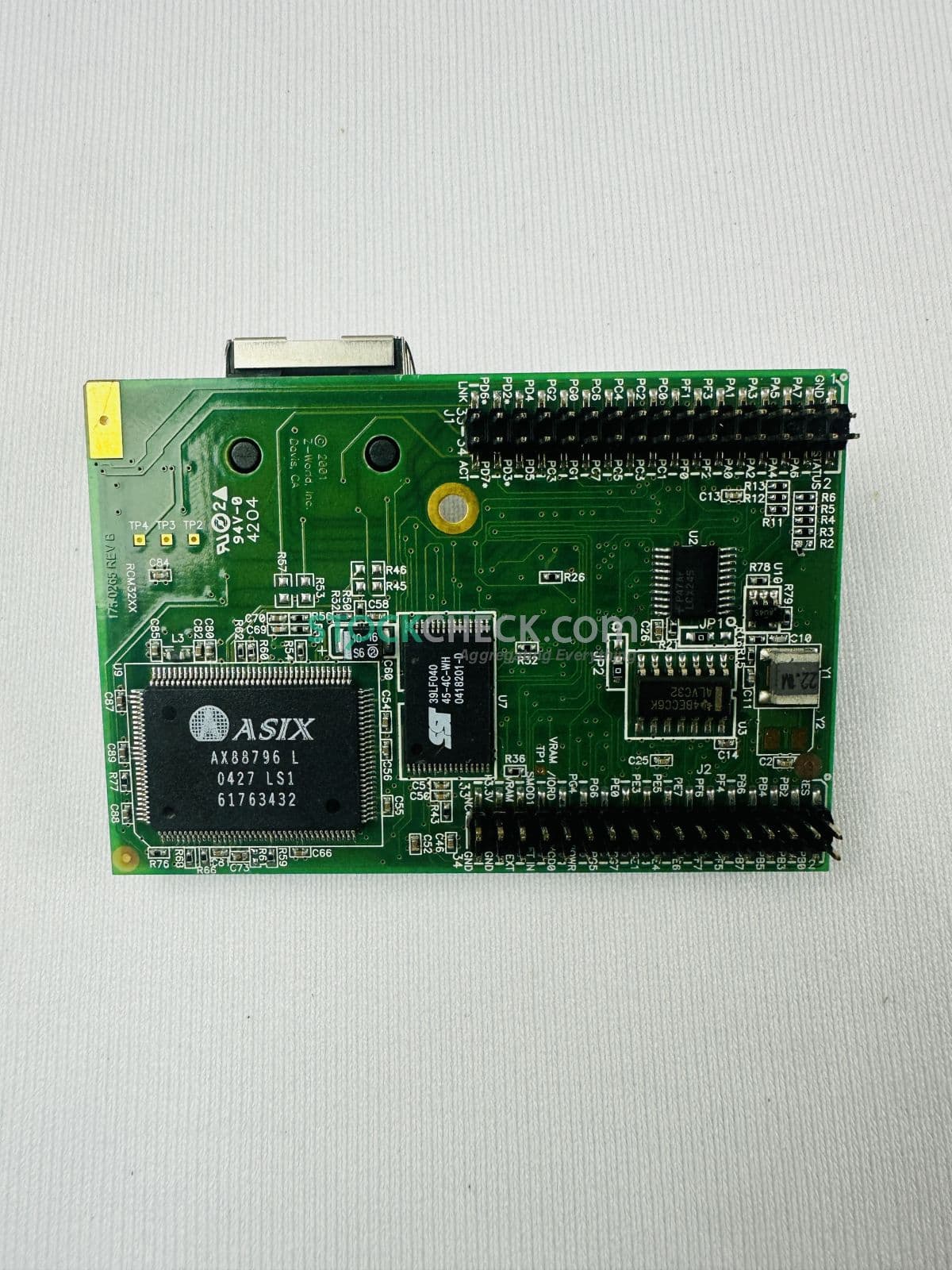 RMC3200 5