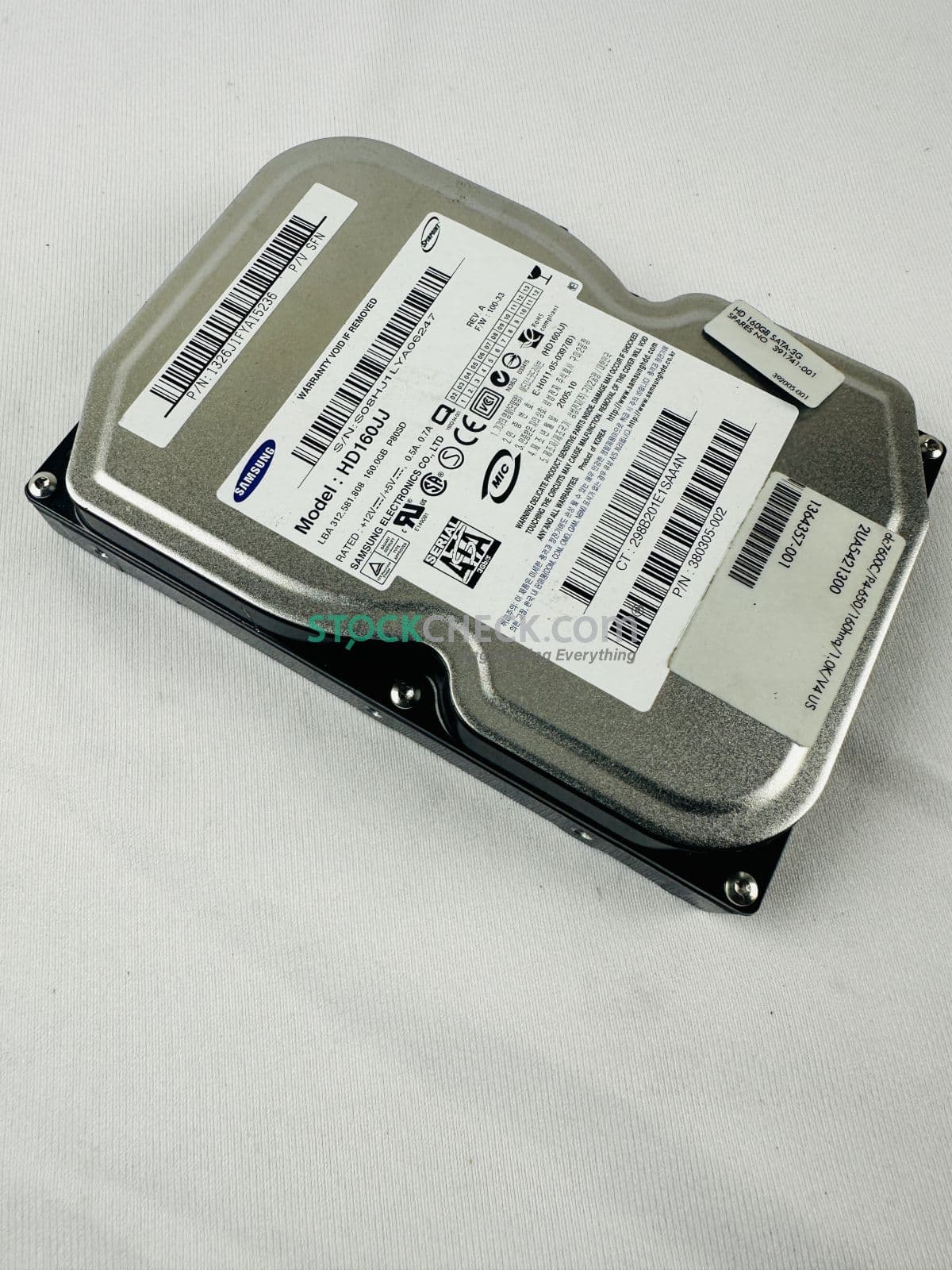 HD160JJ 2
