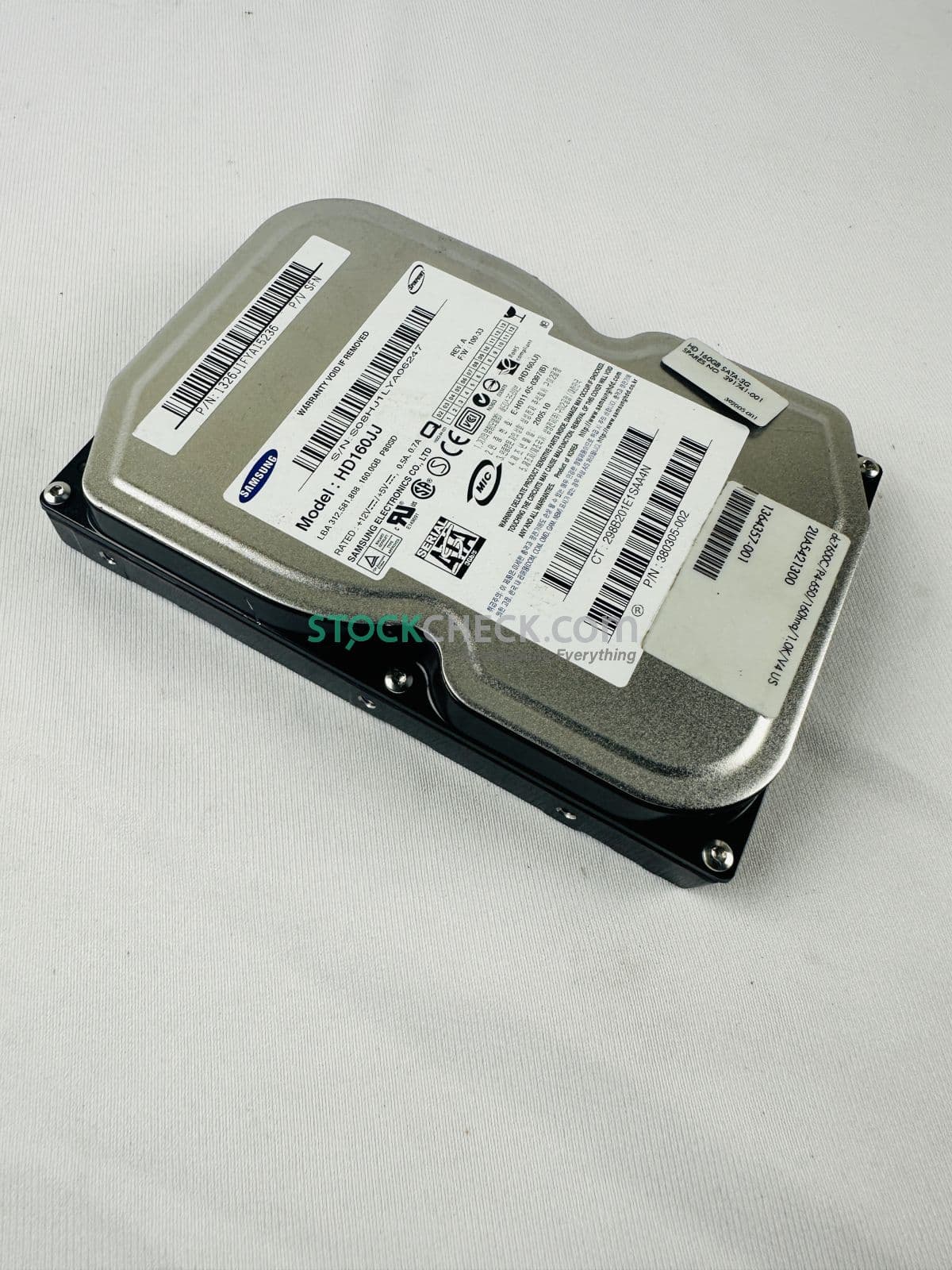 HD160JJ 3