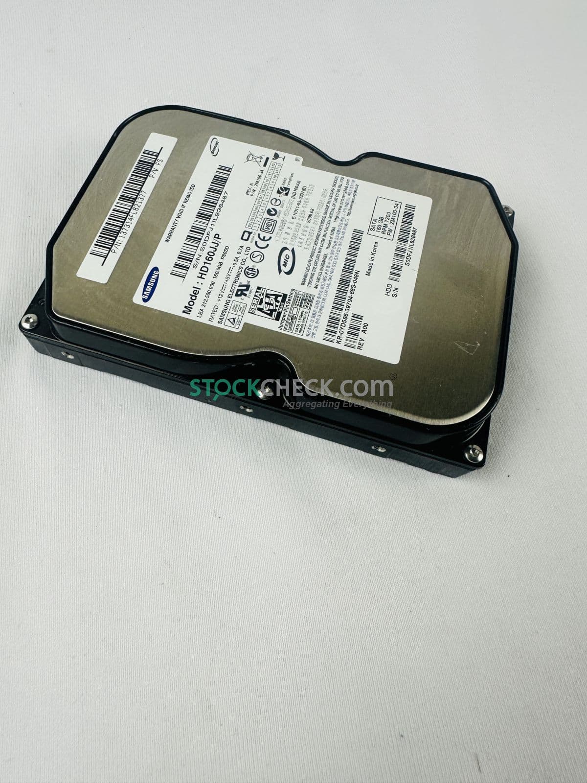 HD160JJ/P 2