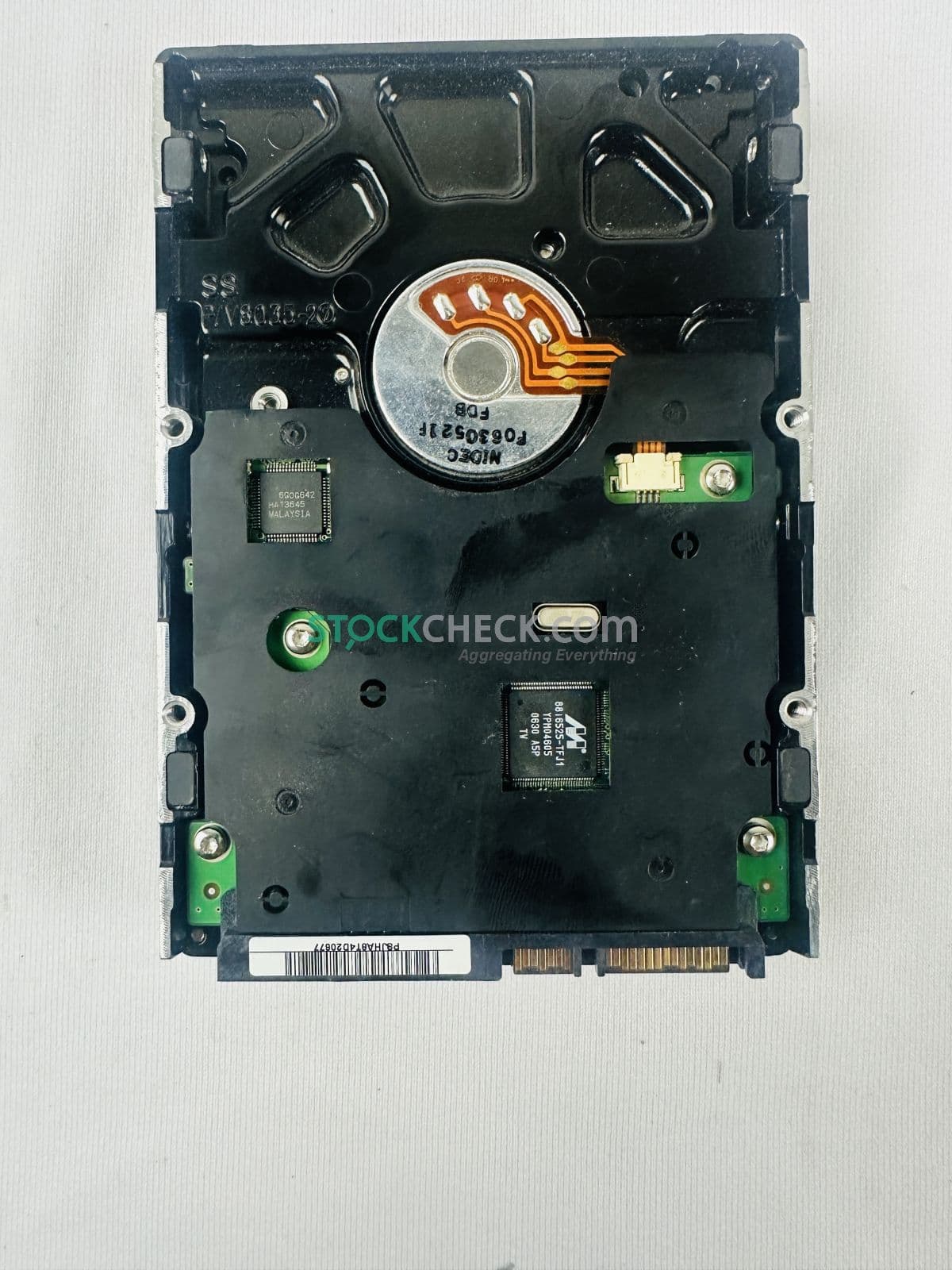 HD160JJ/P 3
