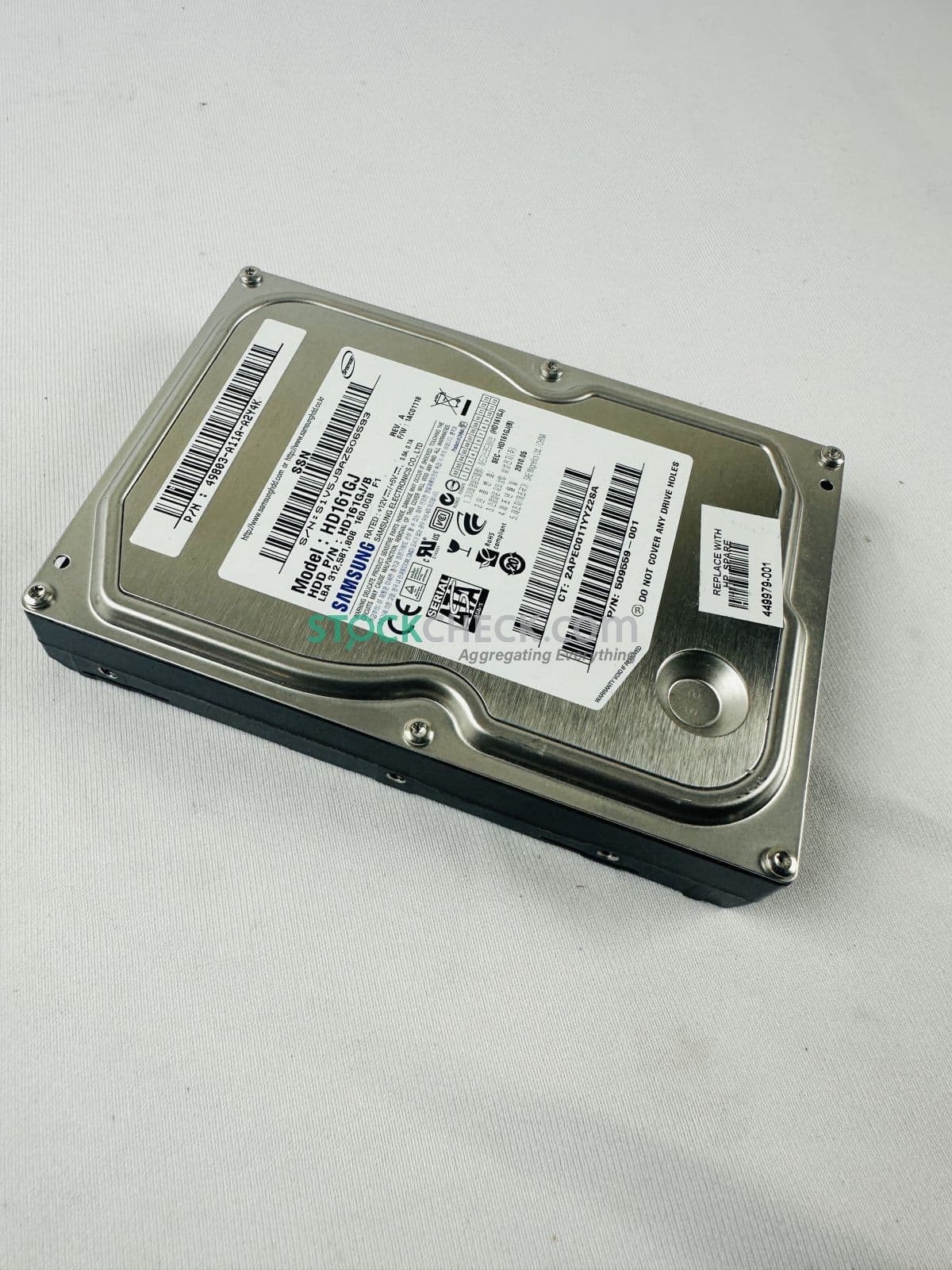 HD161GJ/B 2