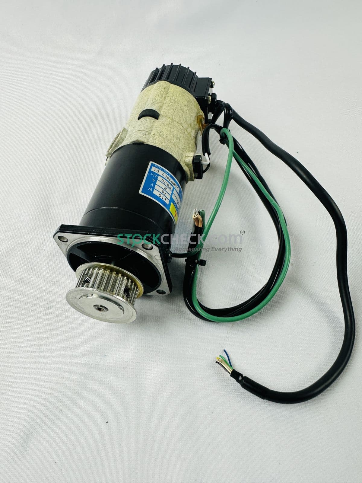 L511B-412E18 2