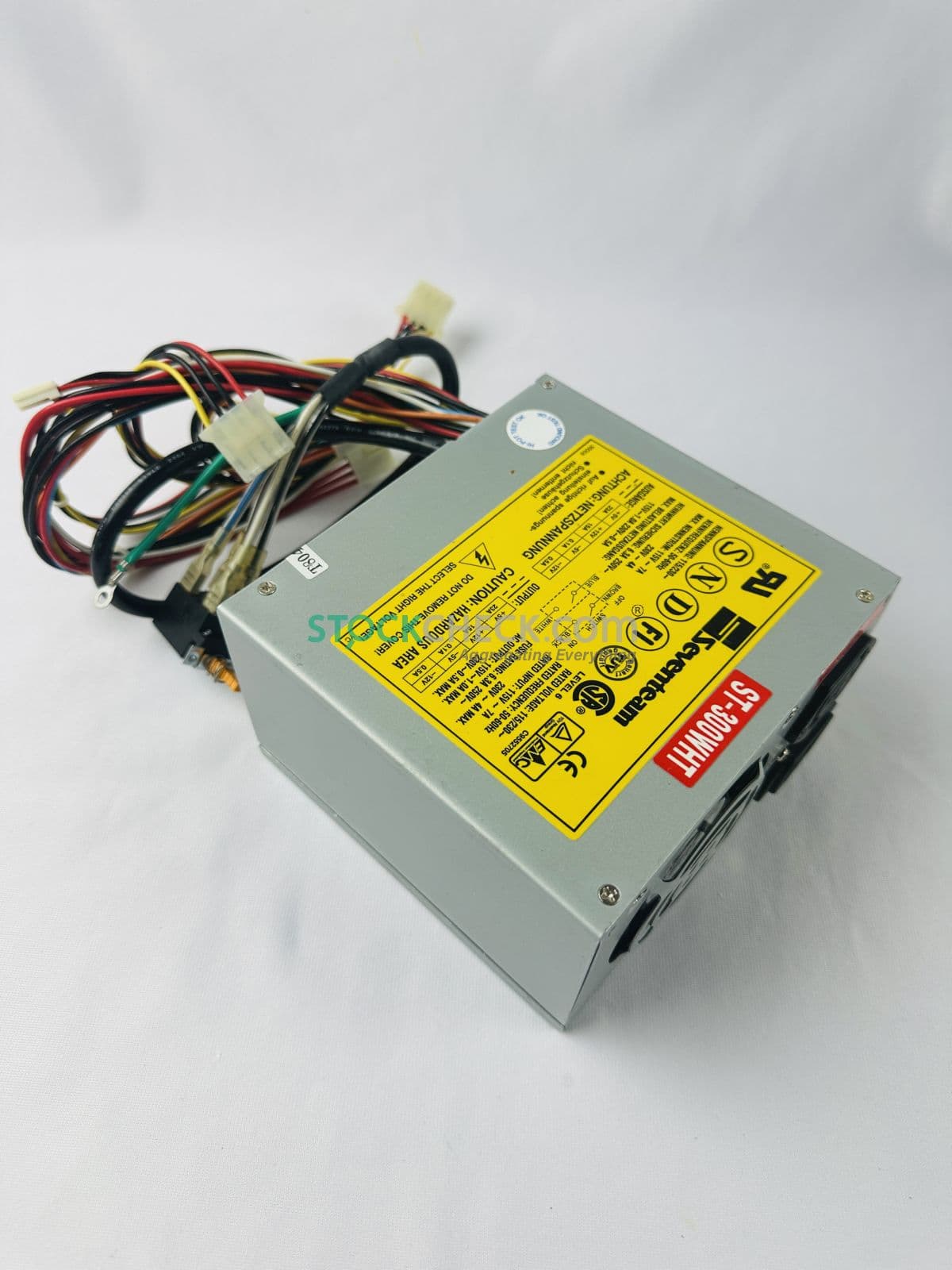 ST-300WHT 5