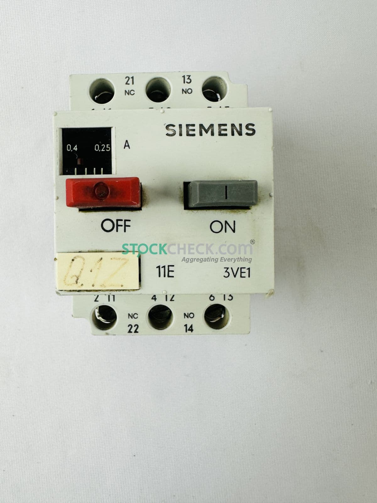 3VE1010-2D
