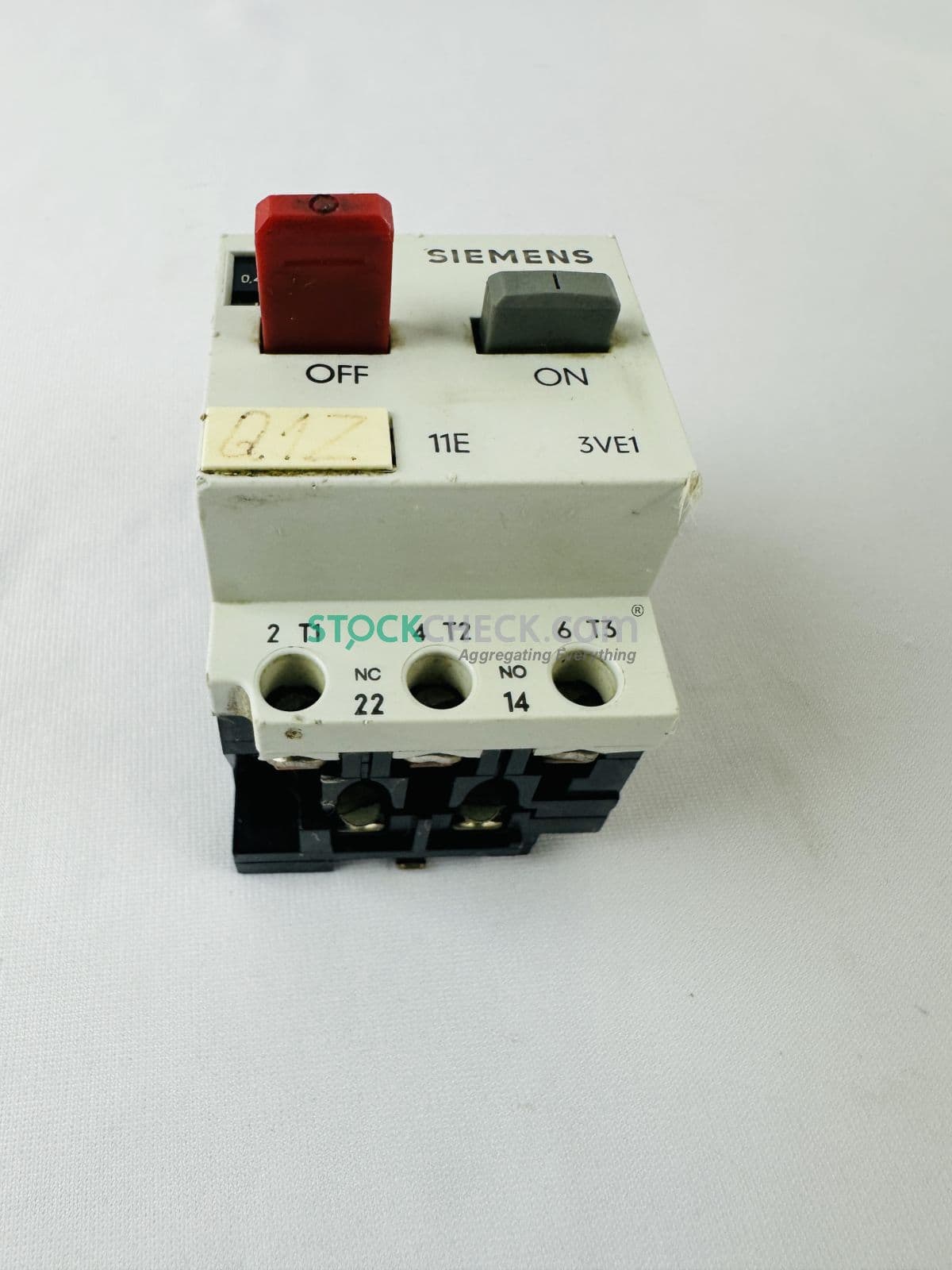 3VE1010-2D 2