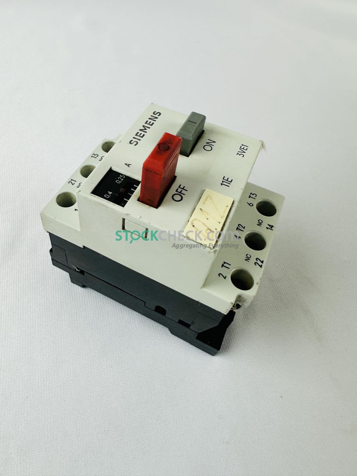 3VE1010-2D 3