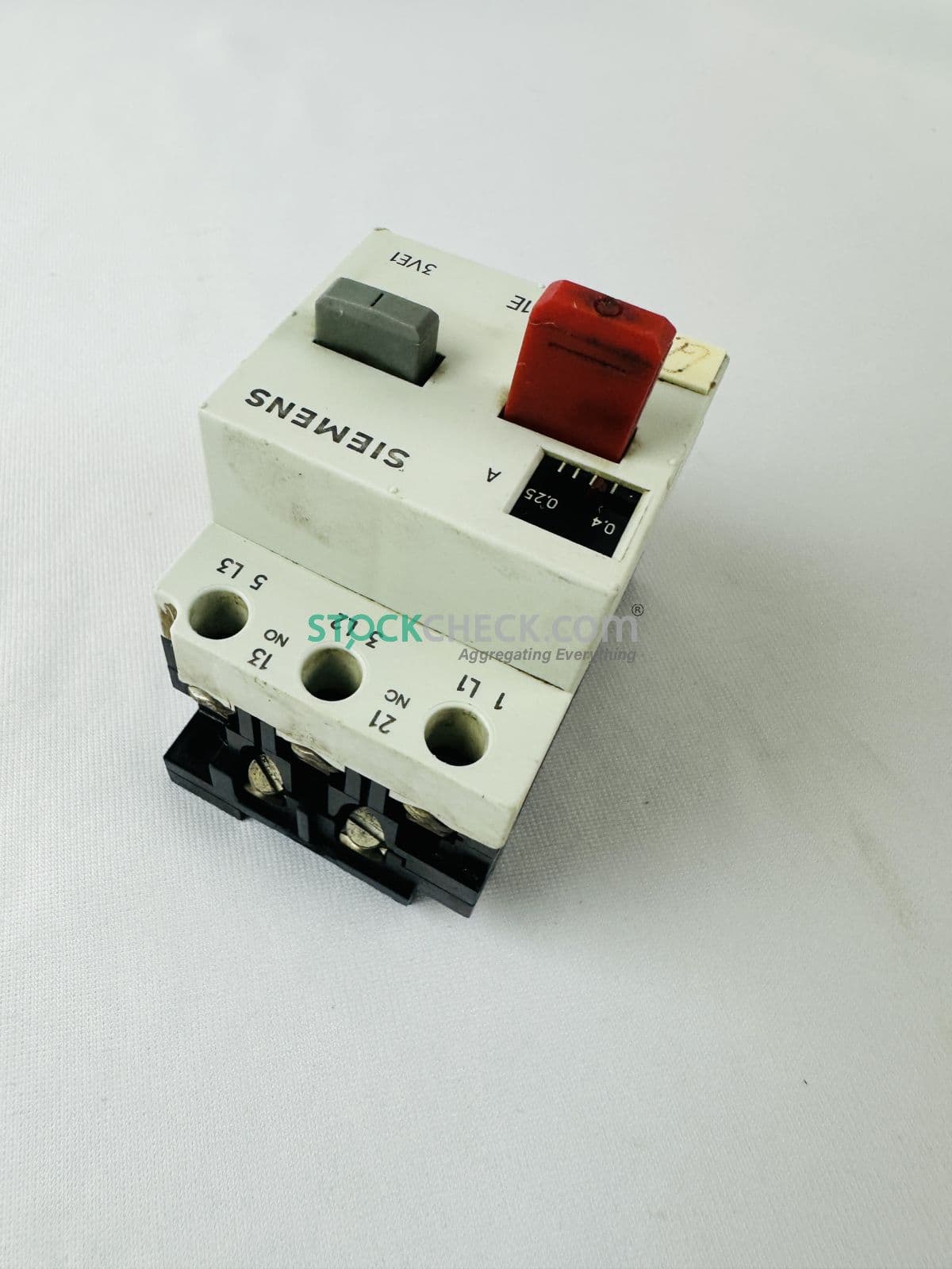 3VE1010-2D 4