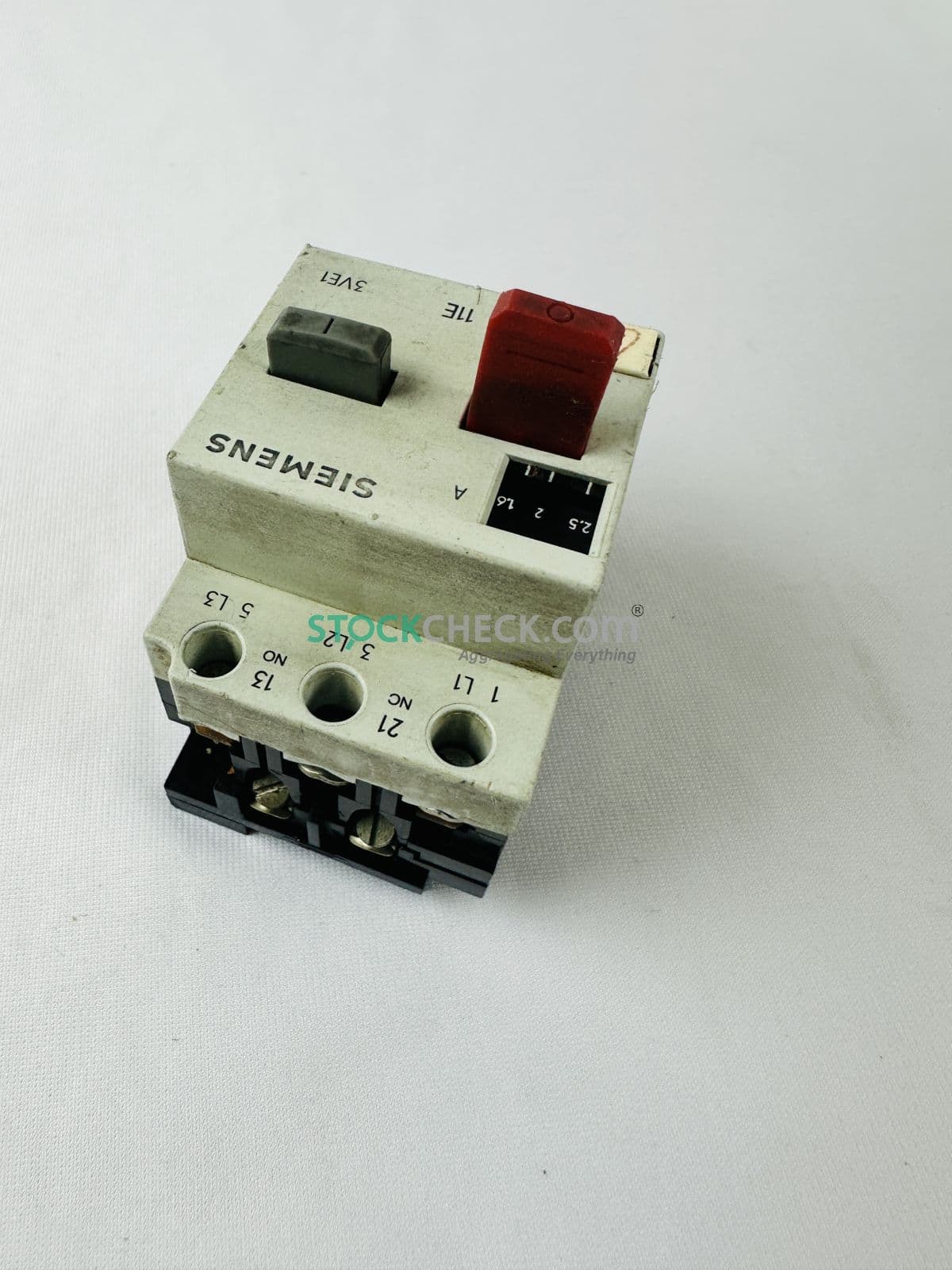 3VE1010-2H 4