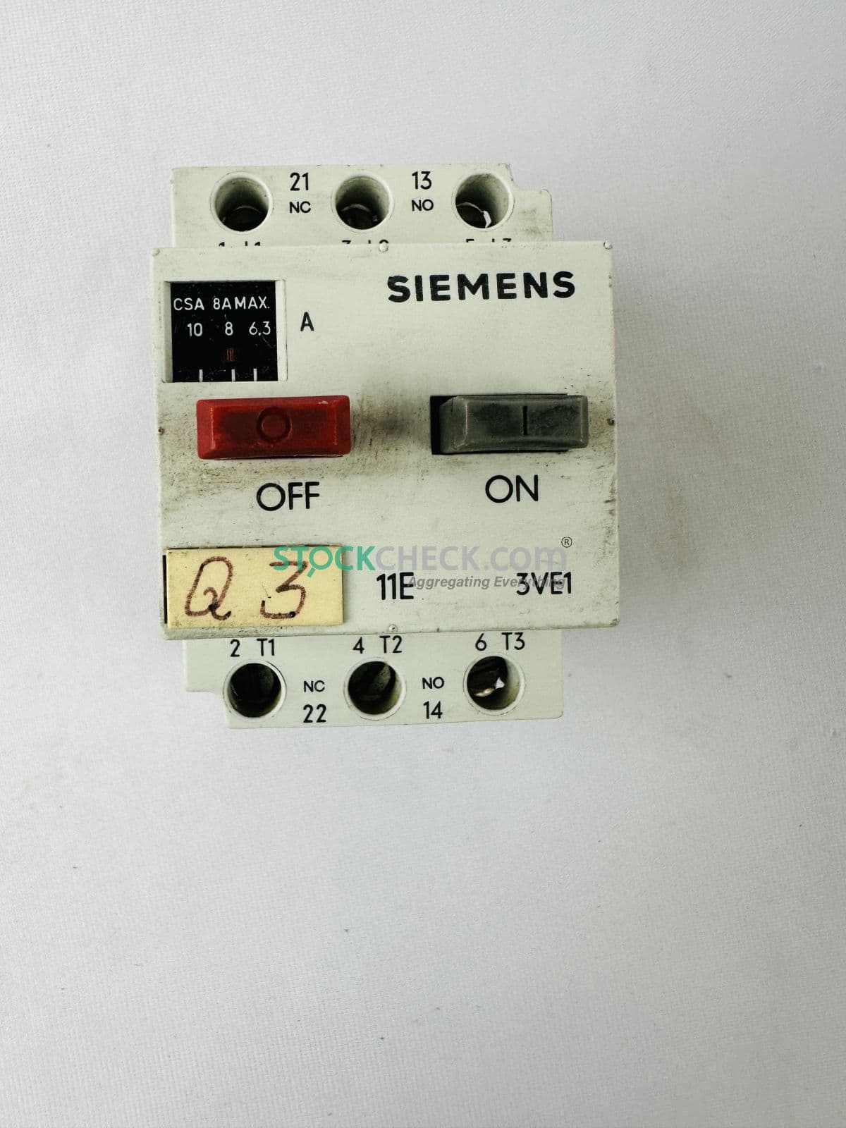 3VE1010-2L 1